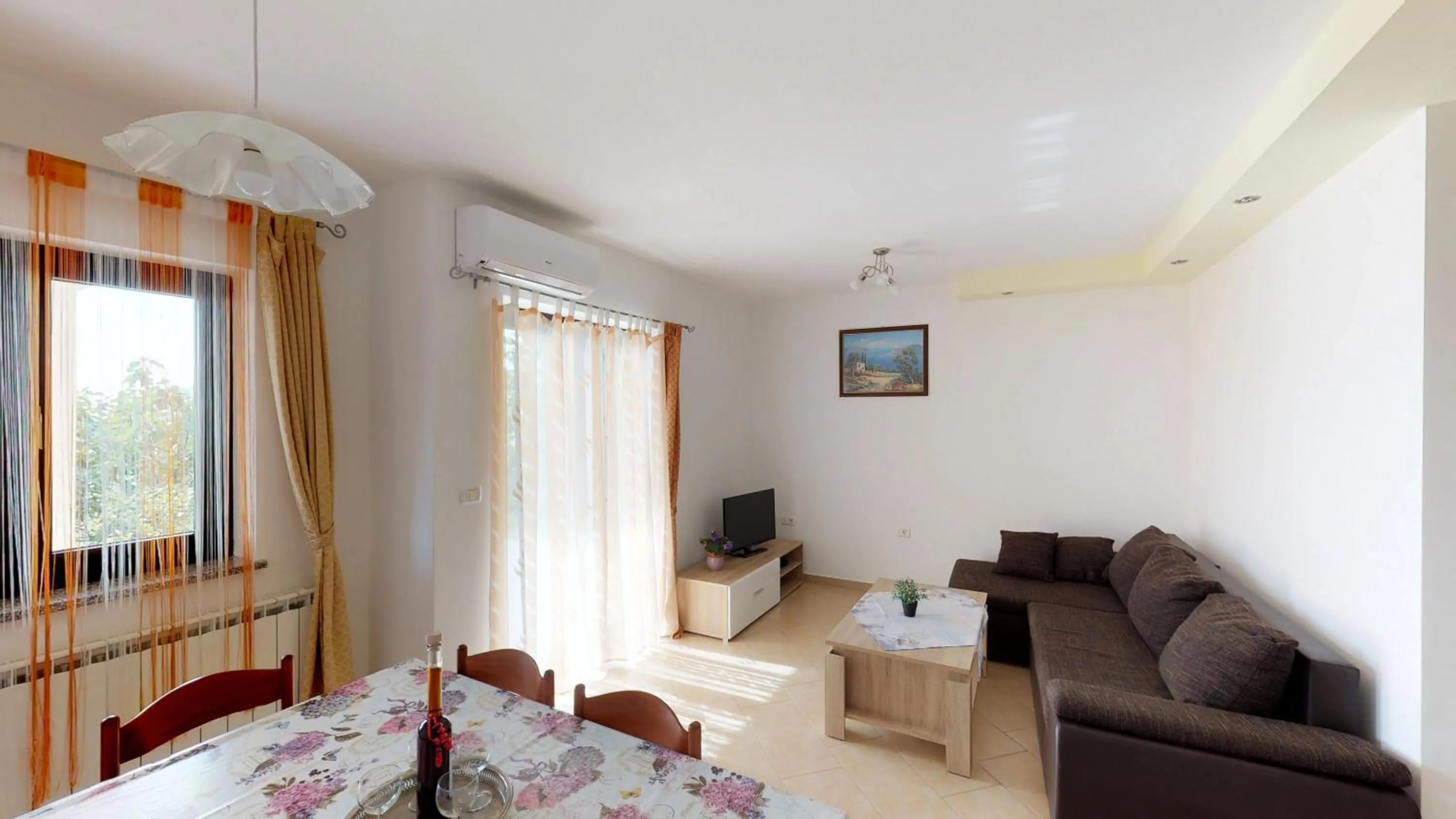 Apartments Goga