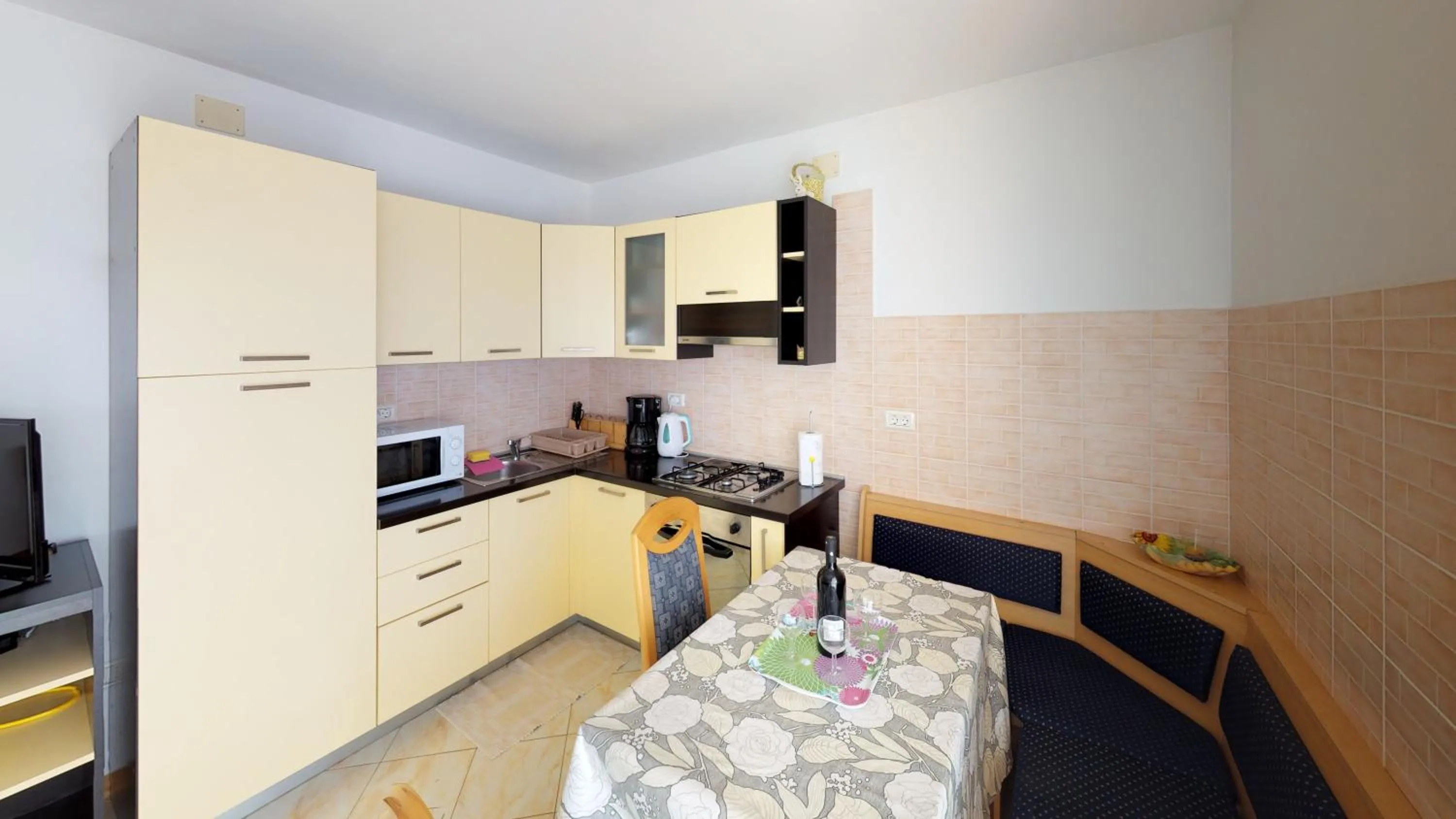 Apartments Goga