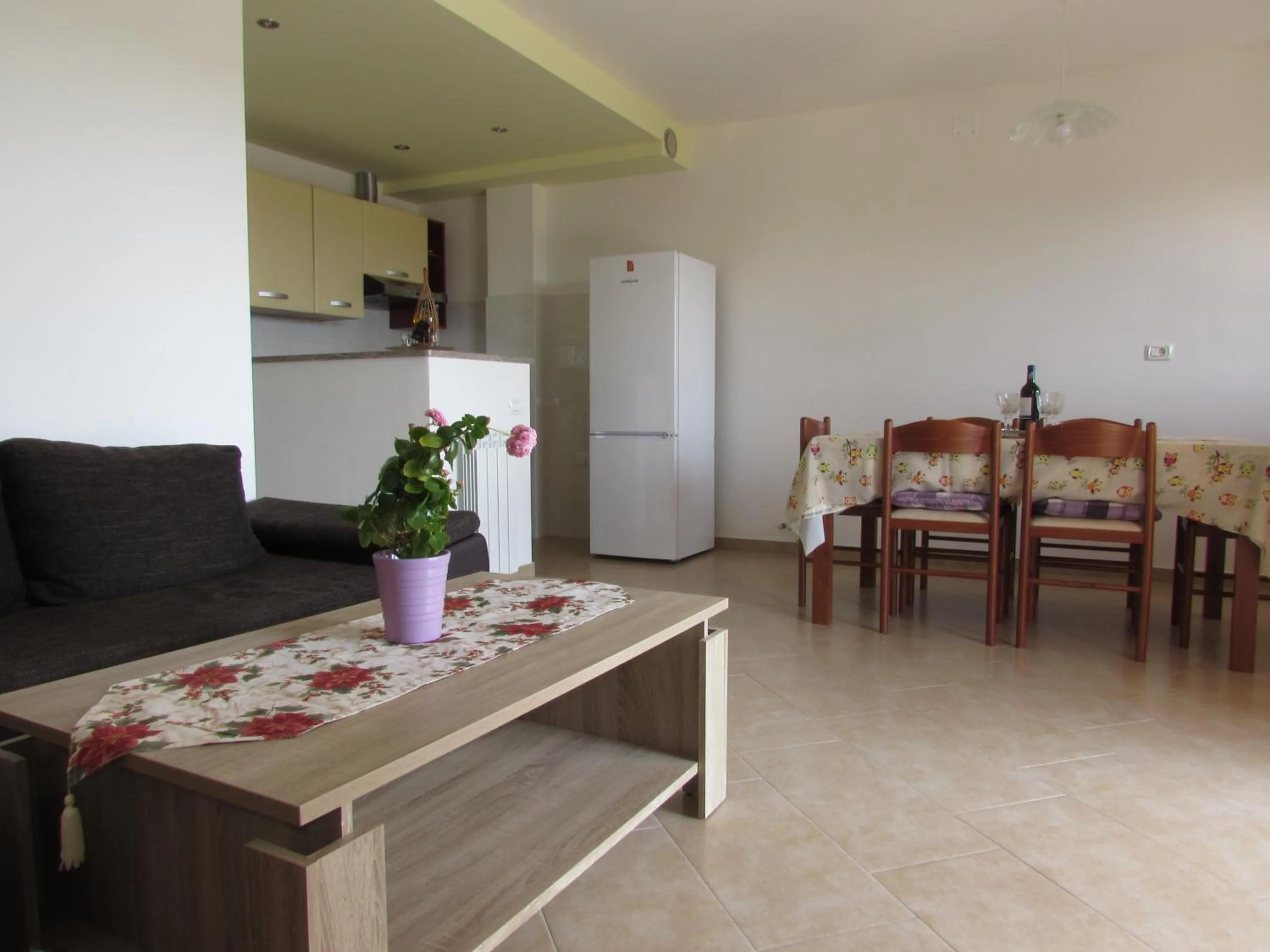Apartments Goga