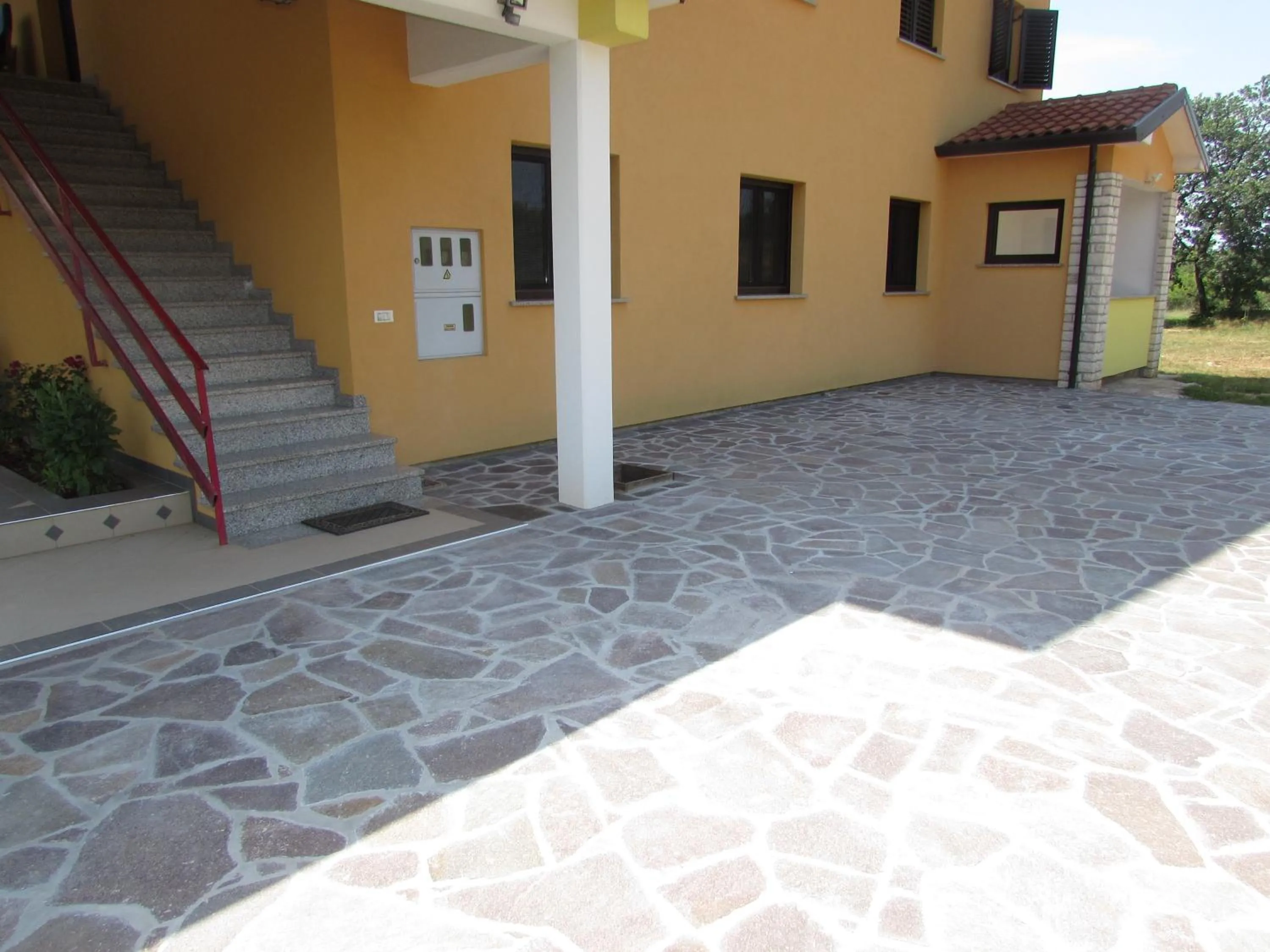 Apartments Goga