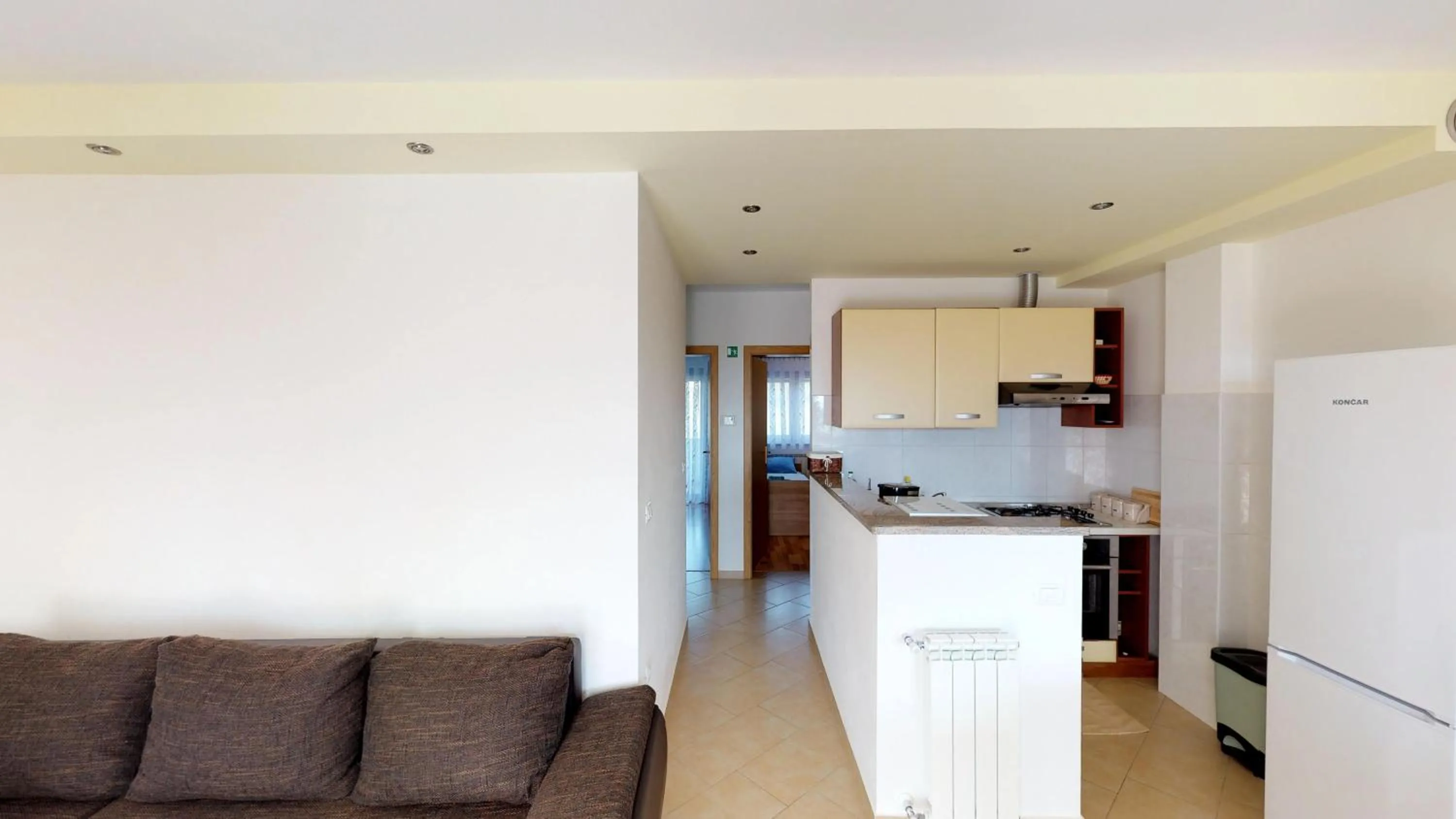 Apartments Goga