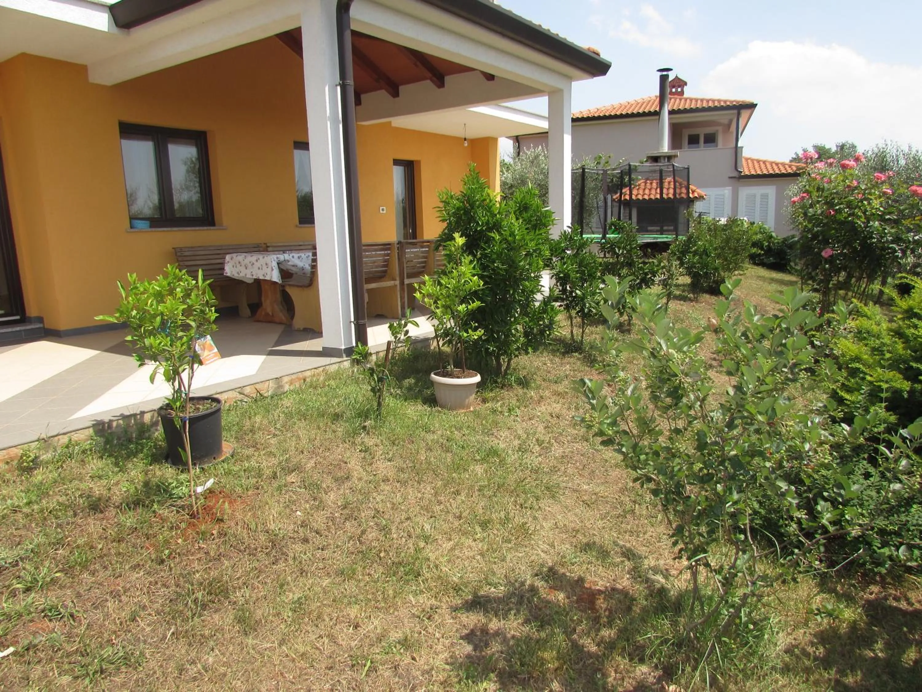 Apartments Goga