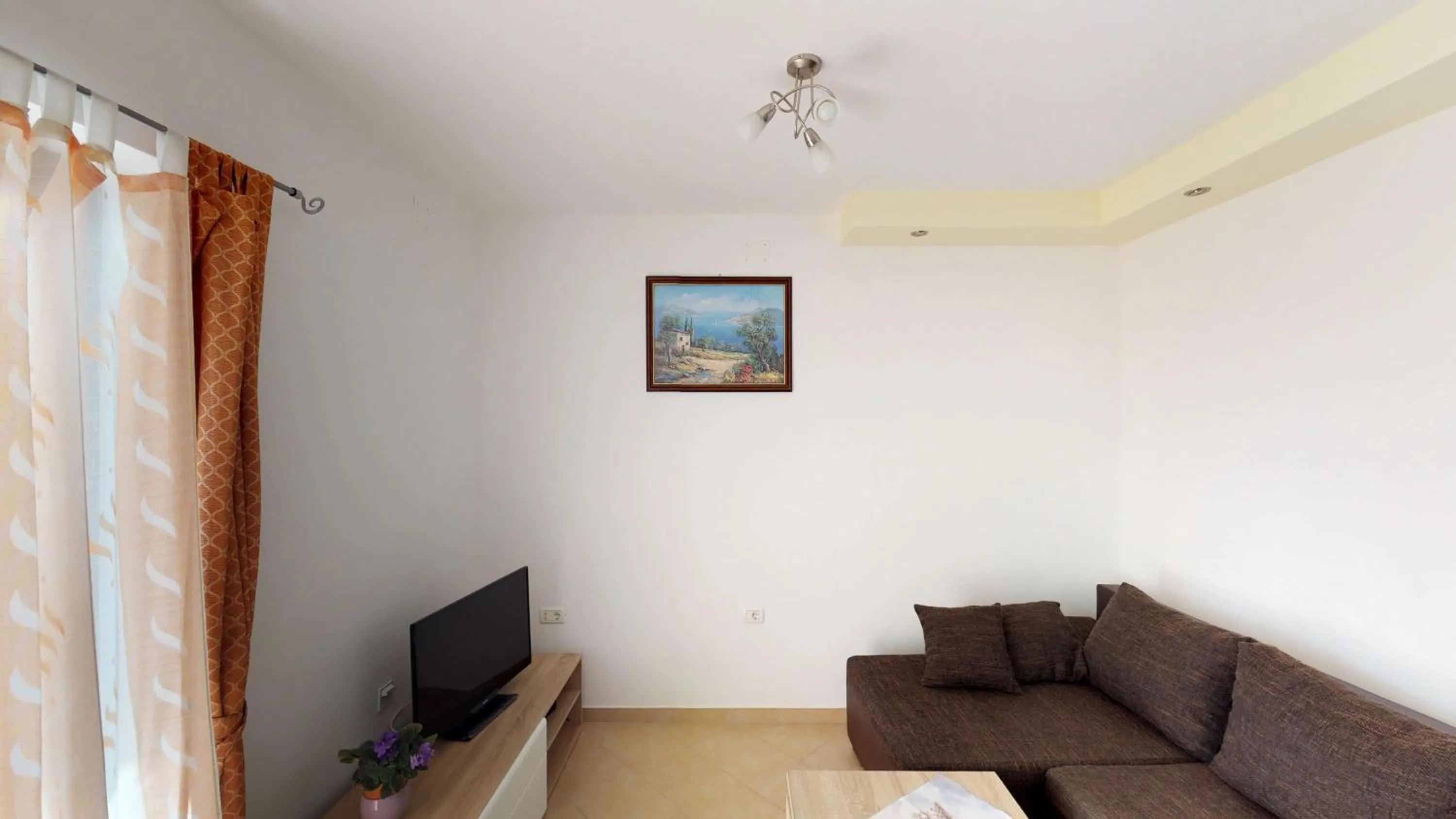 Apartments Goga