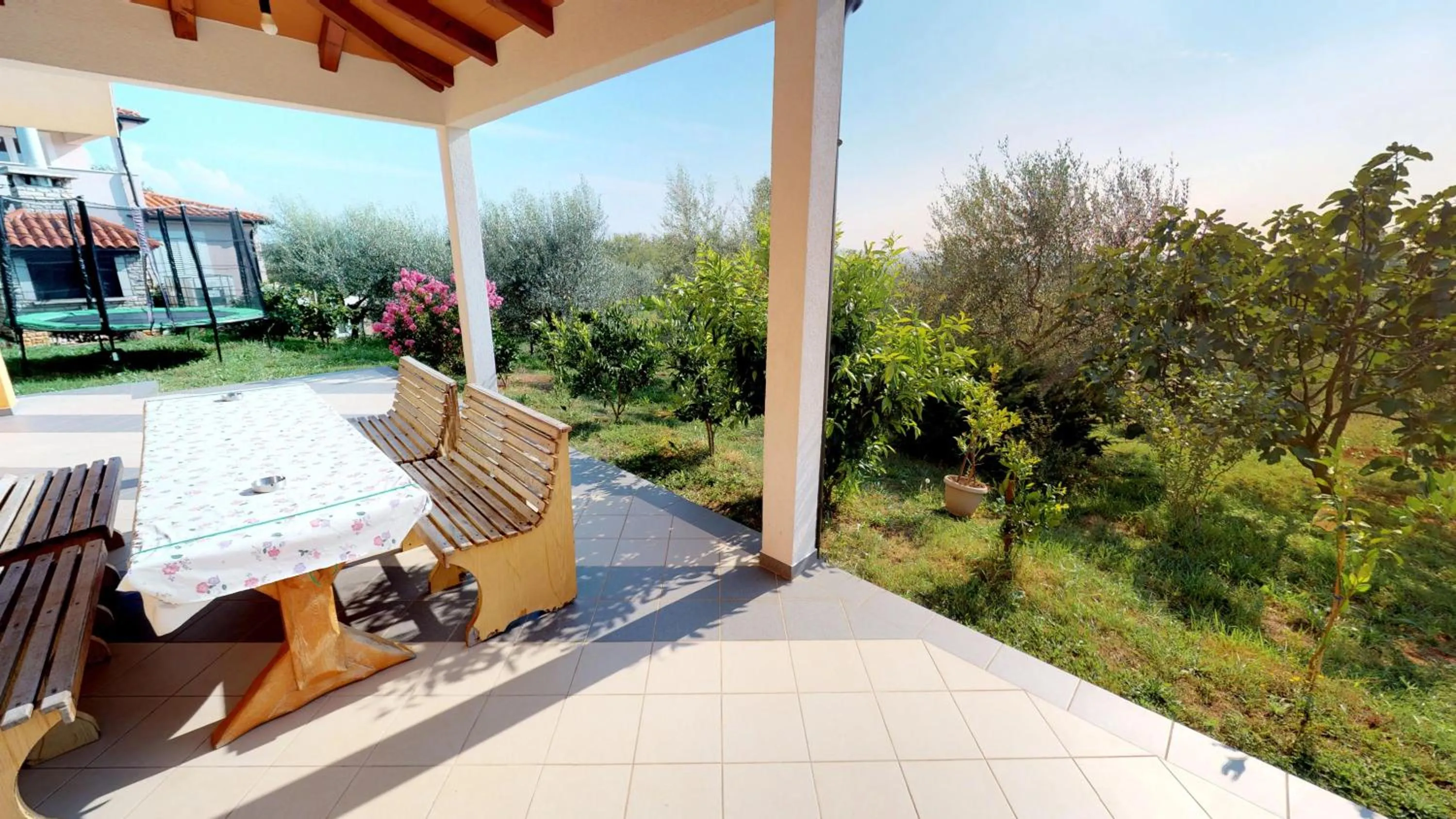 Apartments Goga