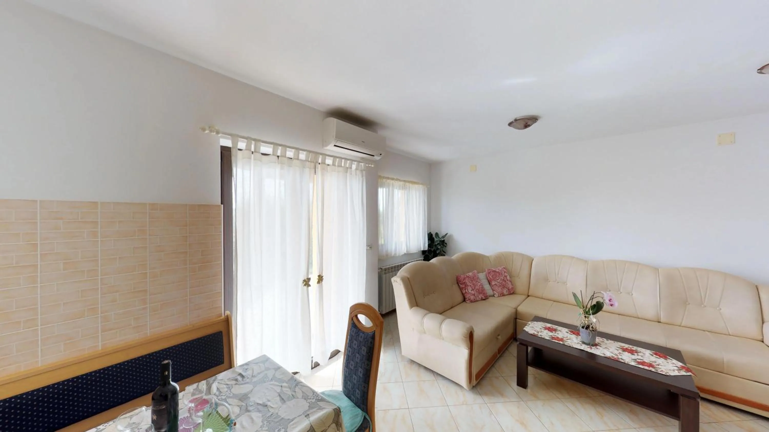 Apartments Goga