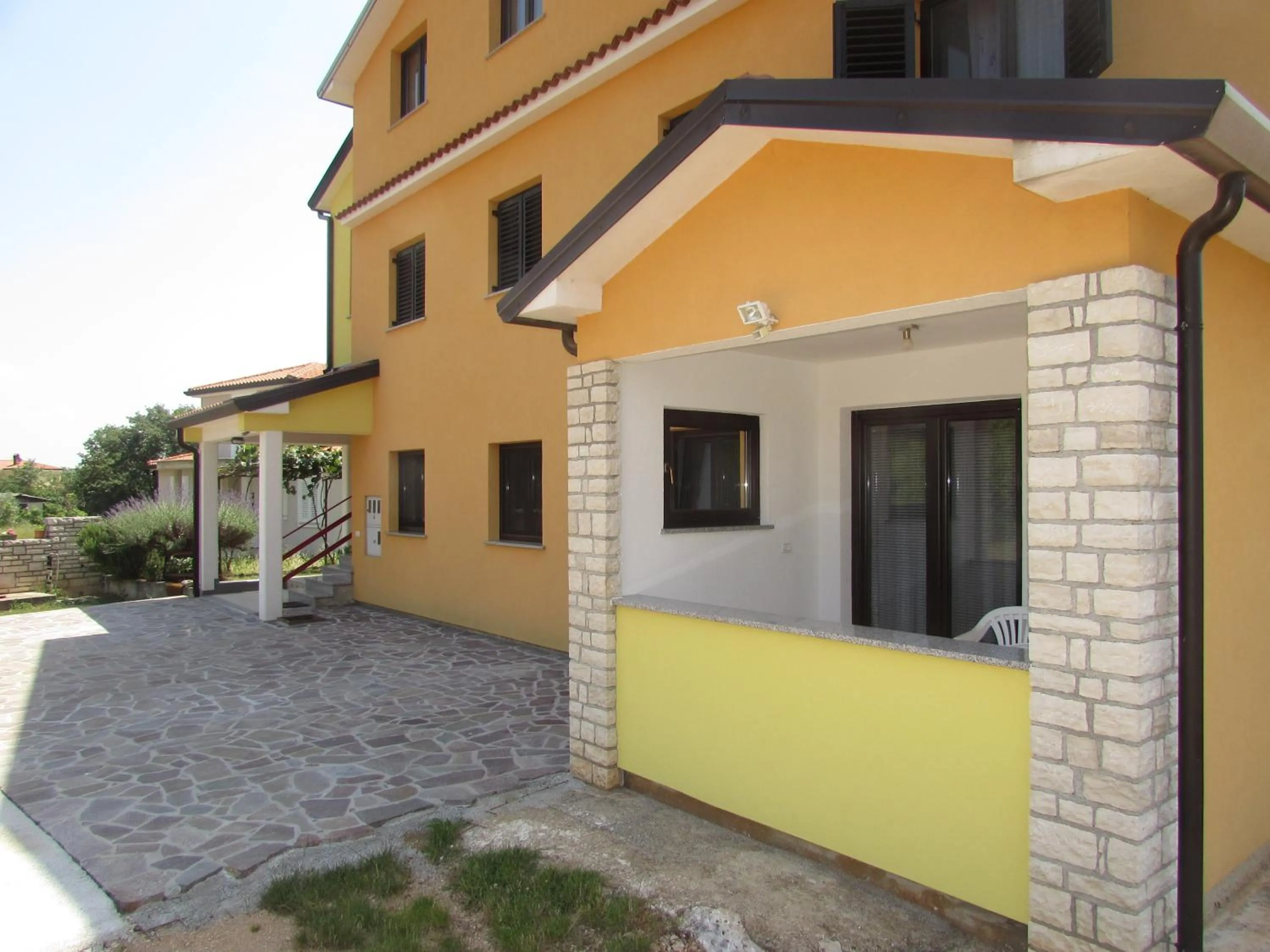 Apartments Goga