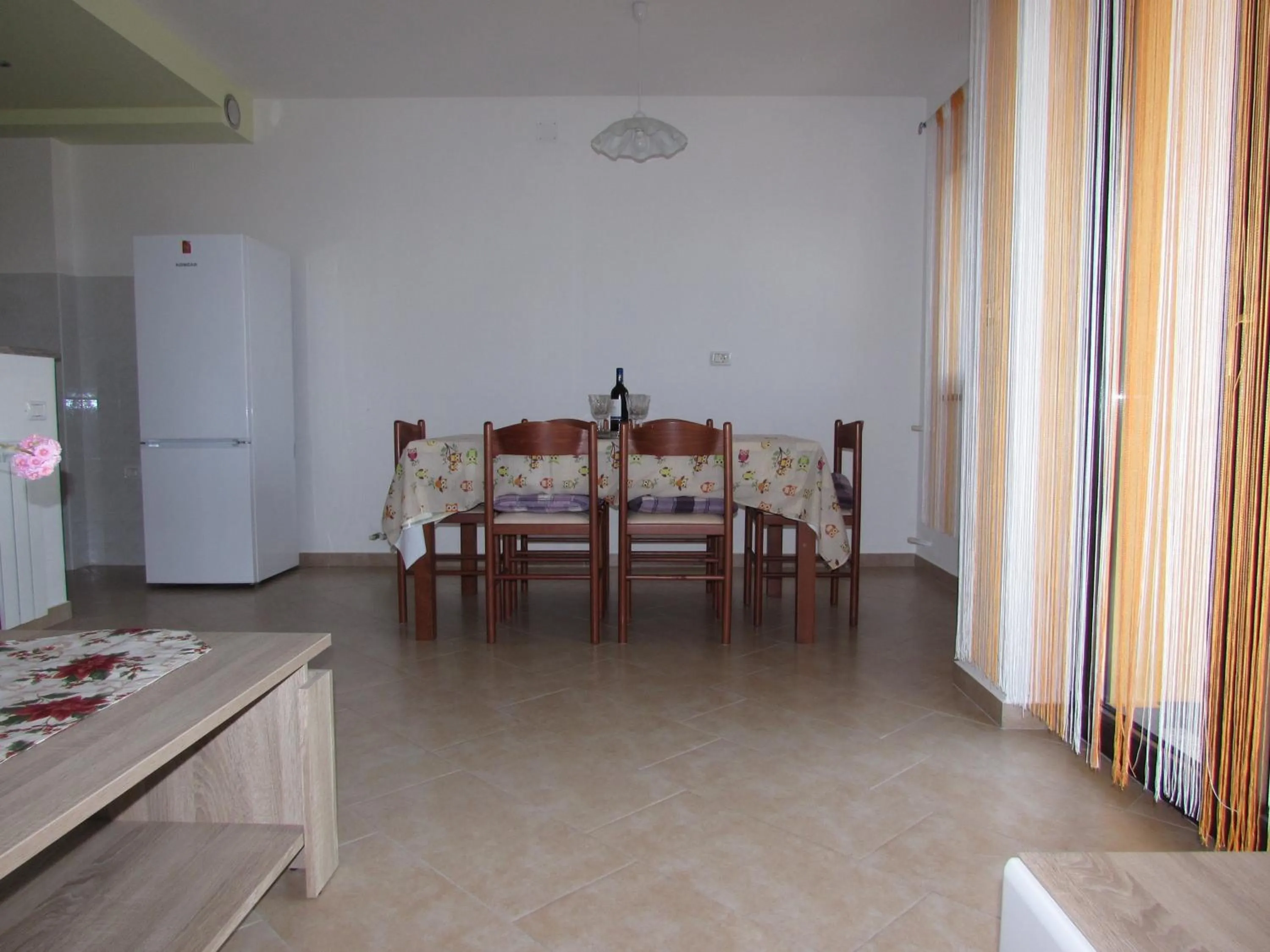 Apartments Goga