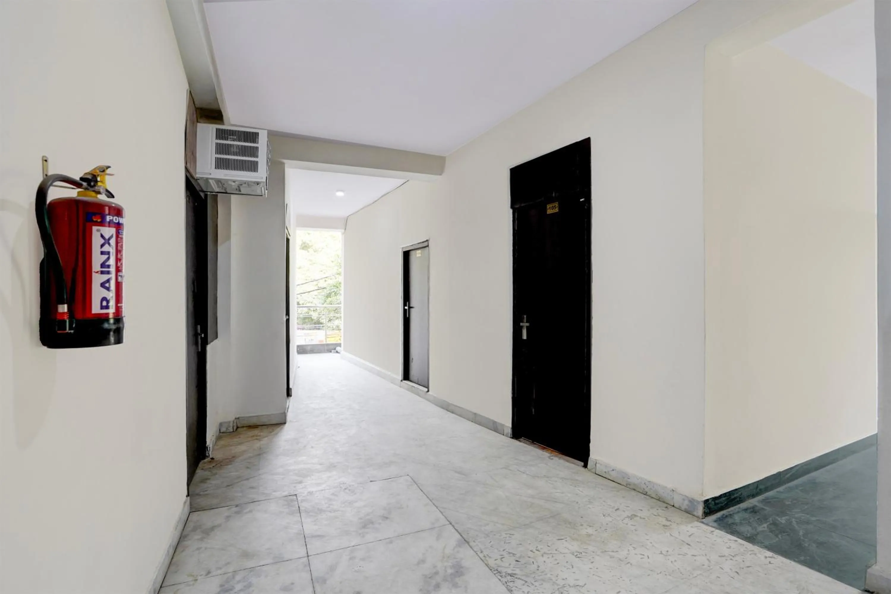 Lobby or reception in Hotel O Mayur Deluxe