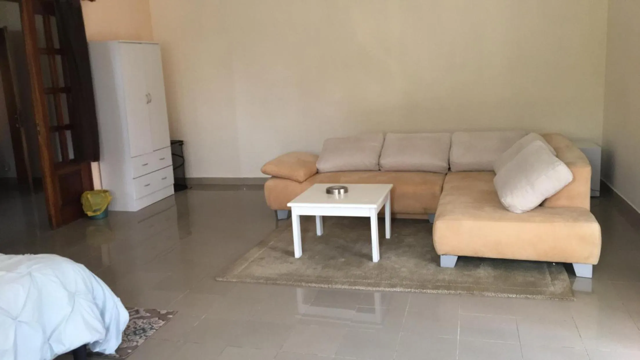 Hotel Le Littoral Des Almadies