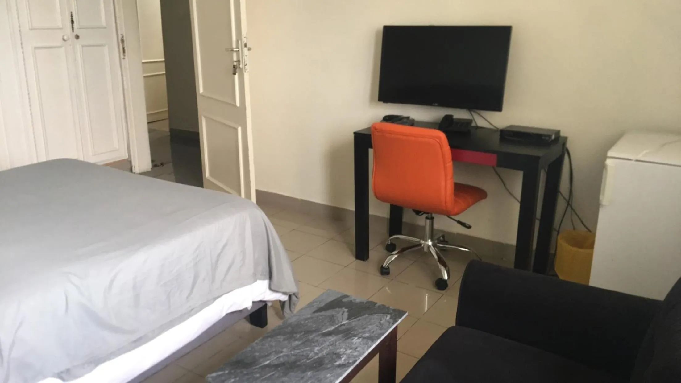 Hotel Le Littoral Des Almadies