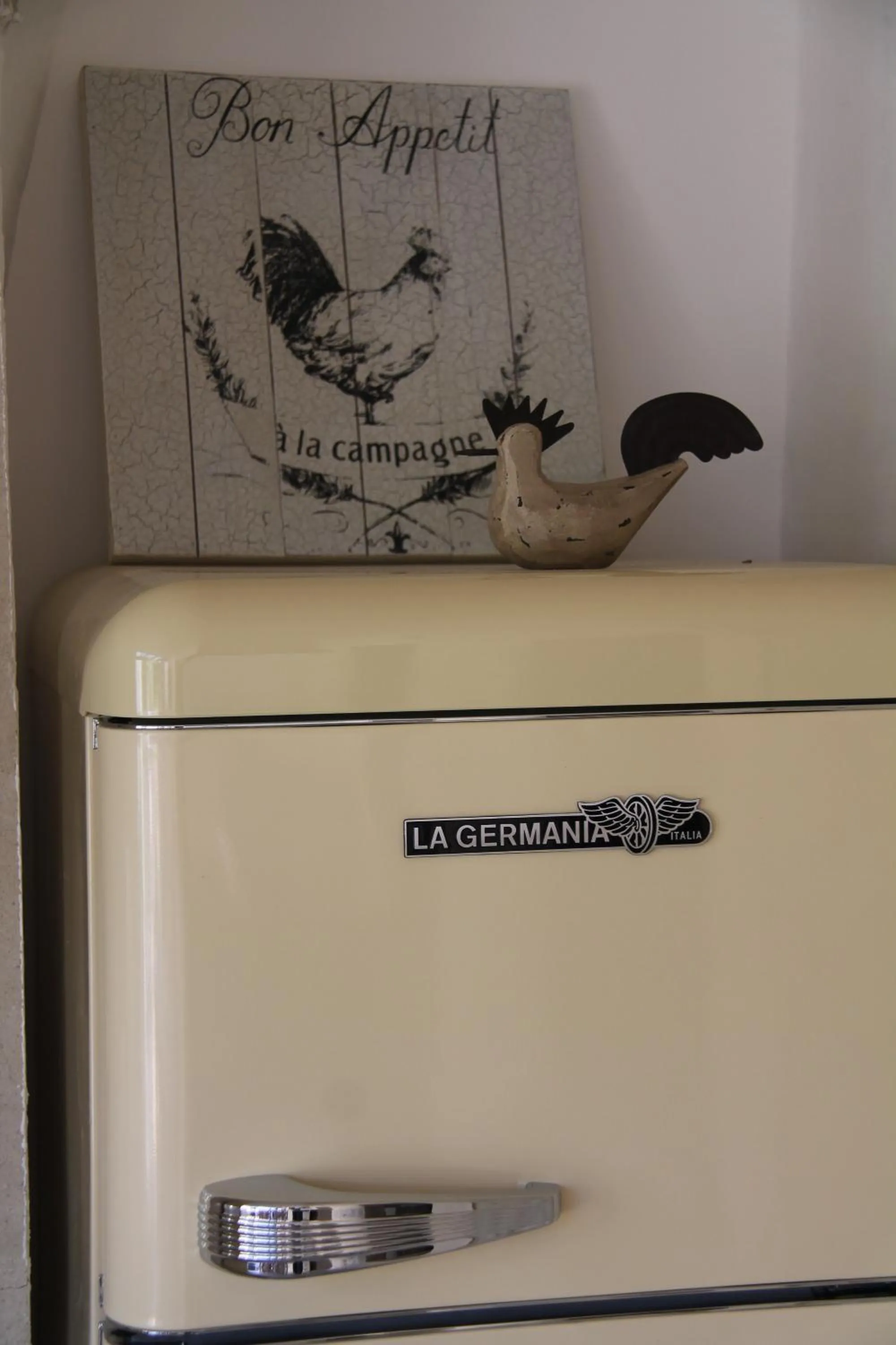 Kitchen or kitchenette in Les Lilas de Bellefontaine