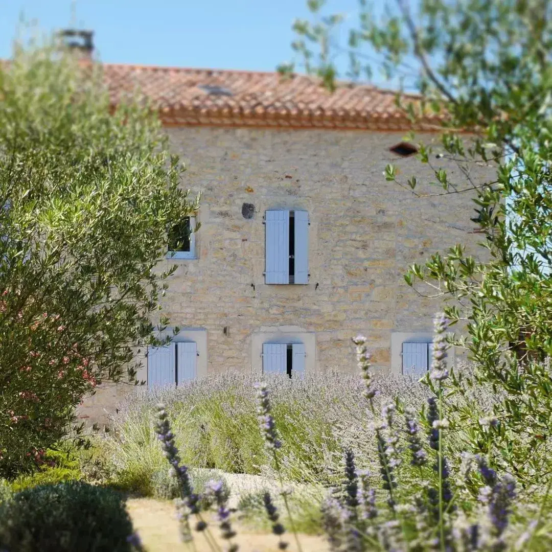 La Bastide La Bastide