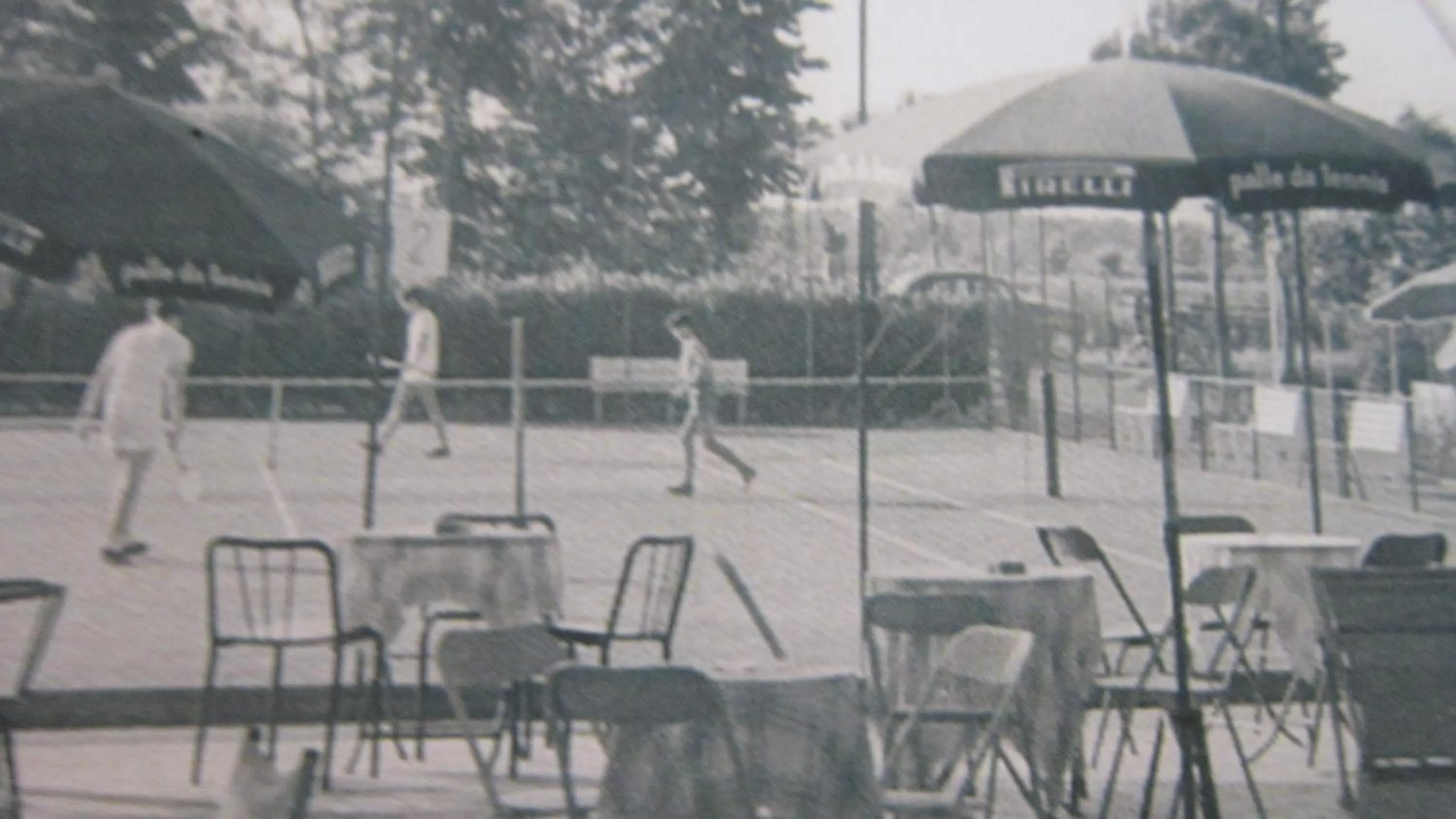 Summer in Hotel Oceano