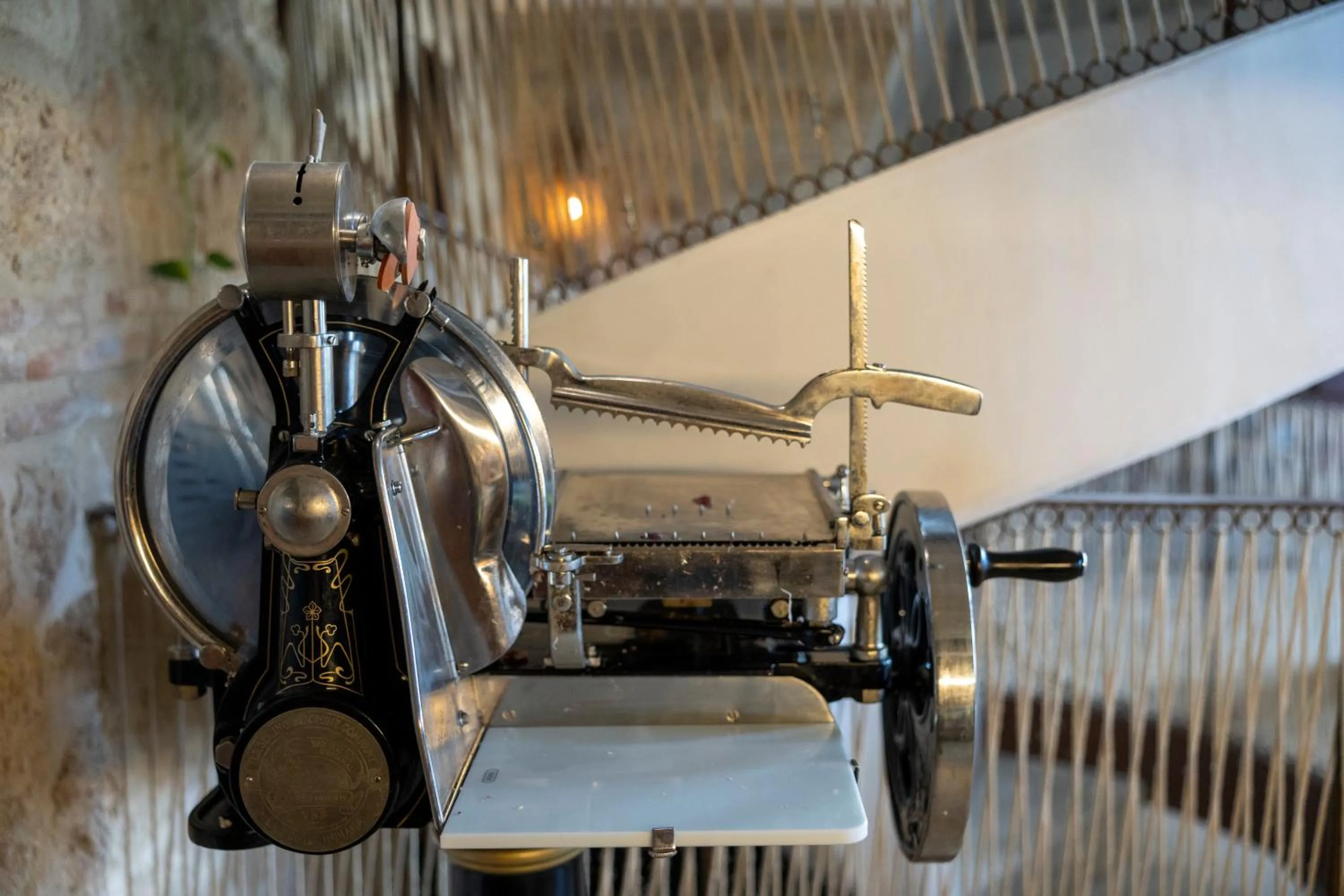 Breakfast in Hotel Boutique Patio del Posadero