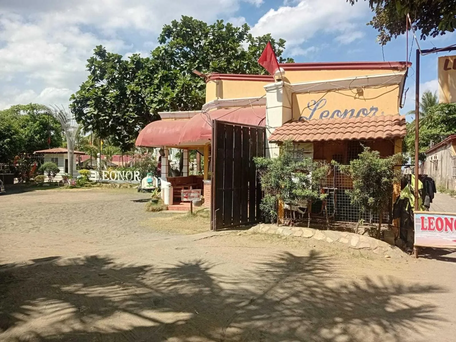 Hotel O Leonor Beach and Resort