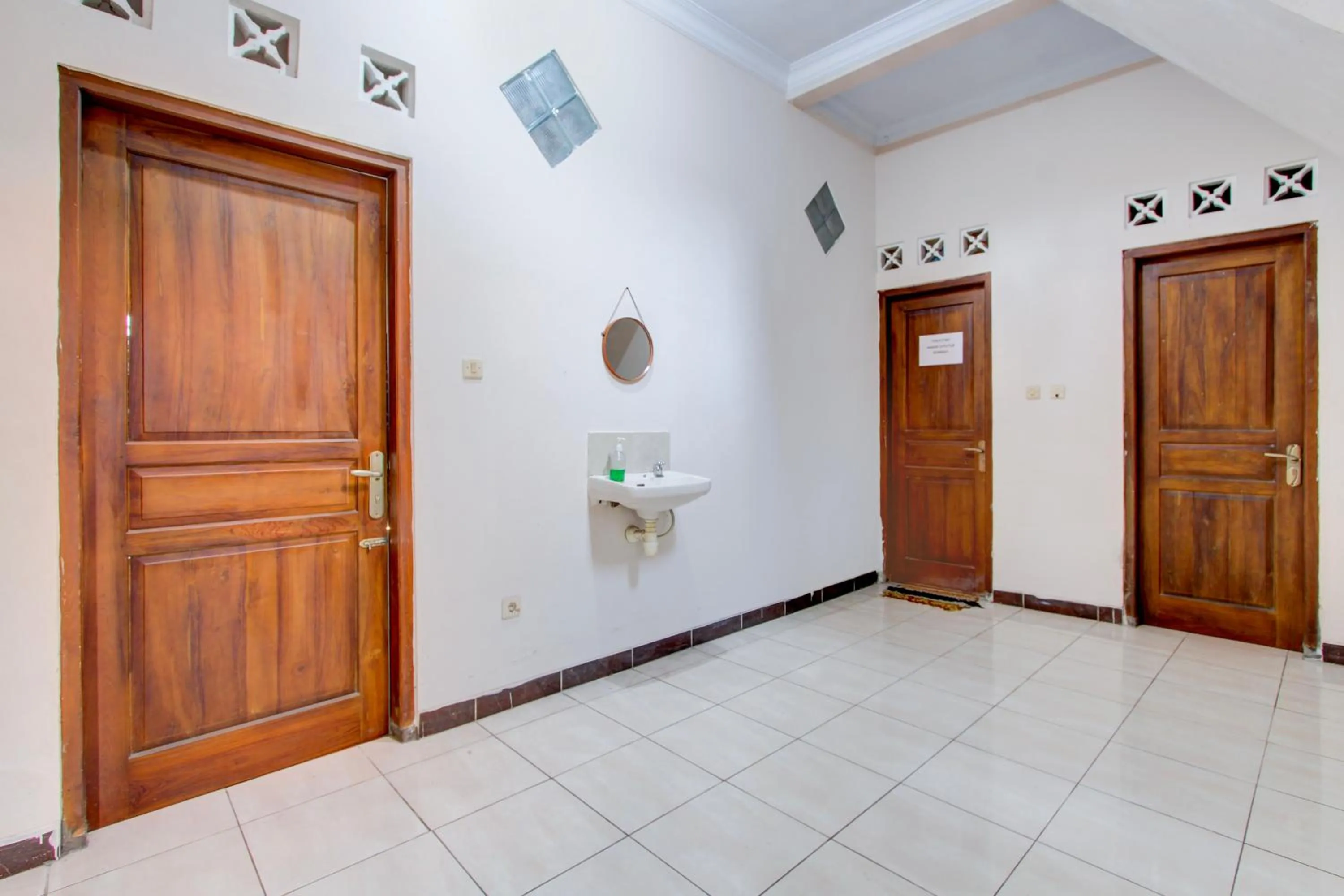 SPOT ON Podomoro Homestay