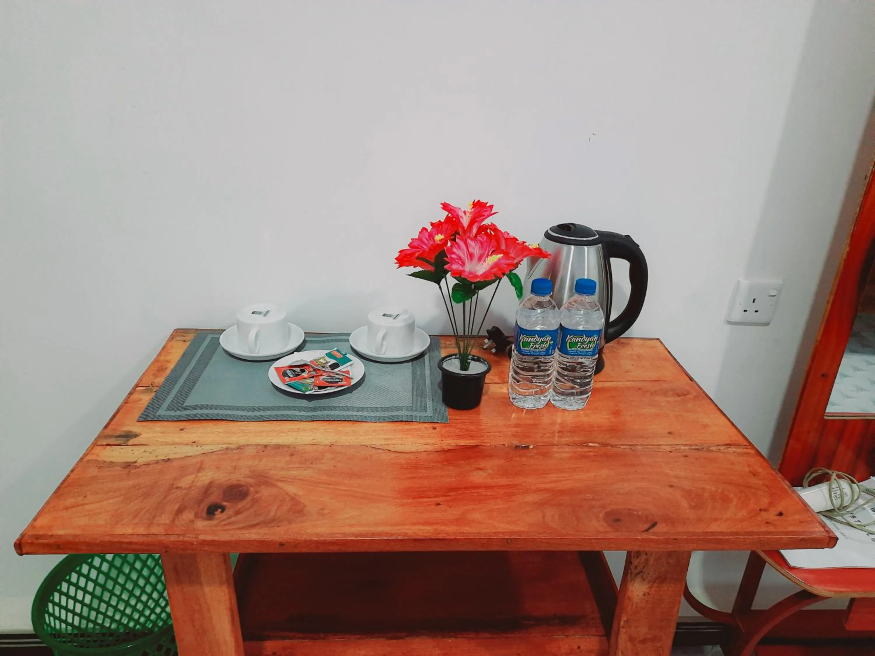Sigiri Dasa Home stay