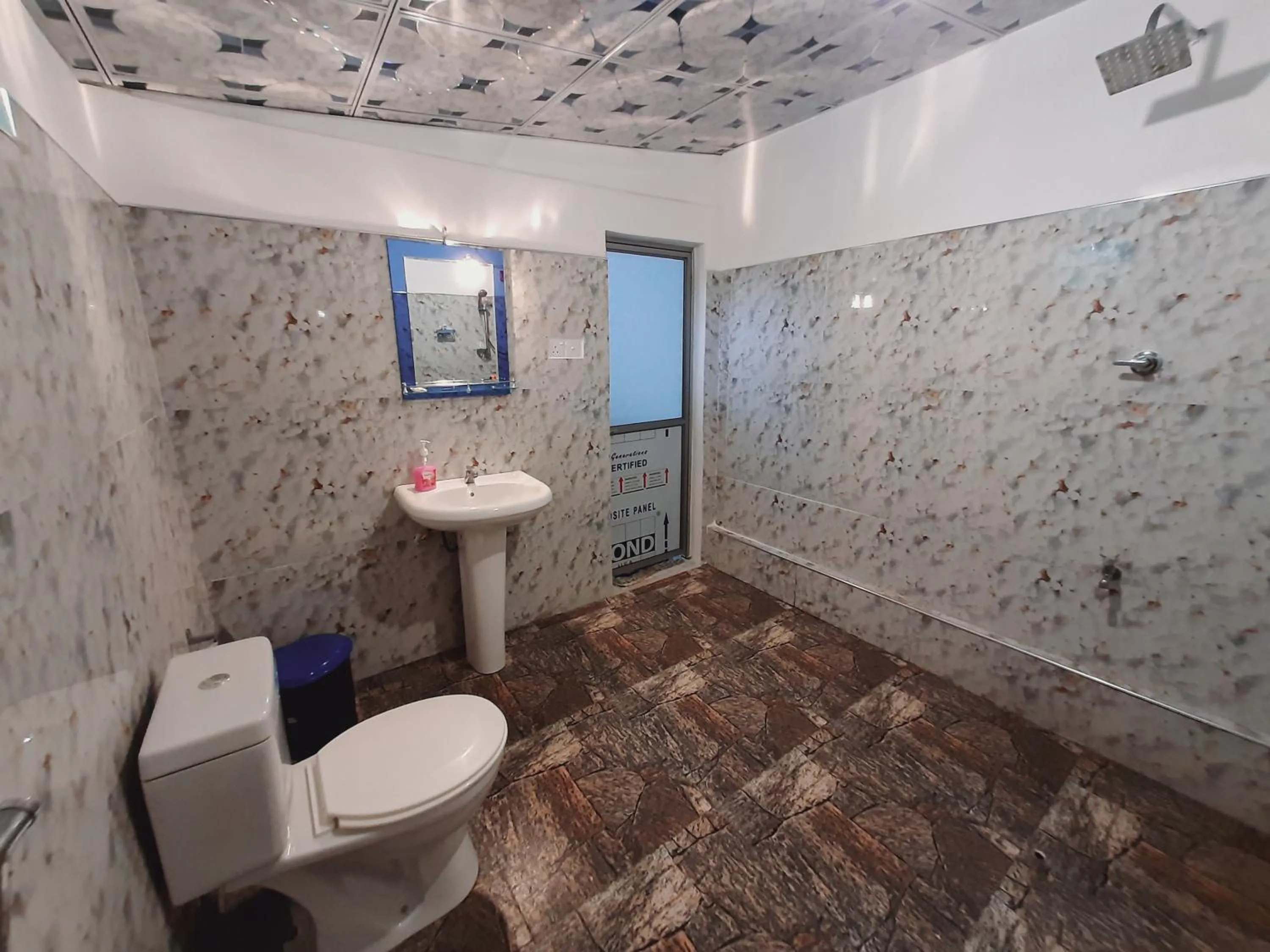 Sigiri Dasa Home stay