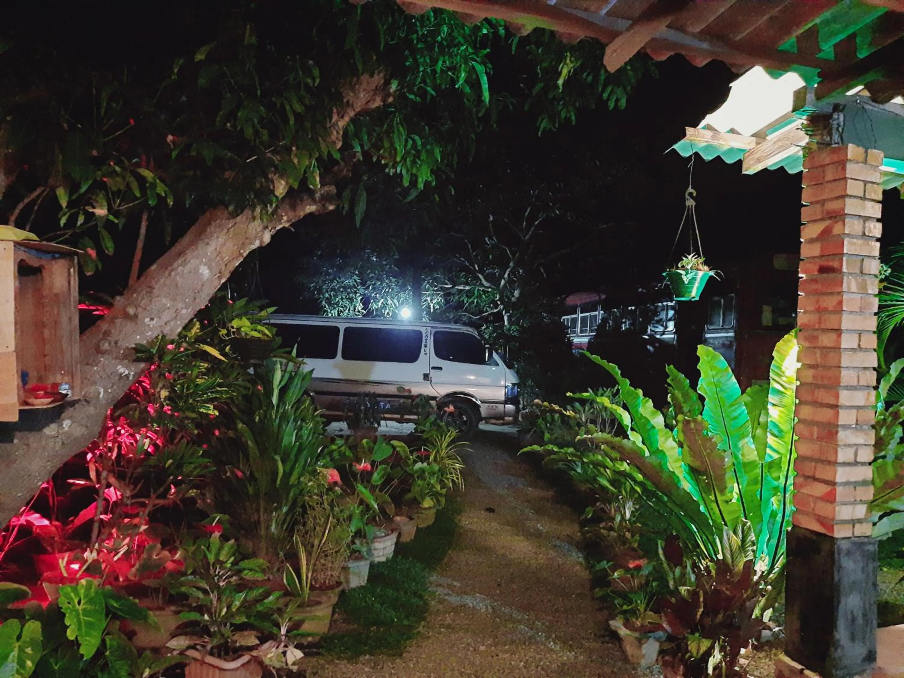 Sigiri Dasa Home stay