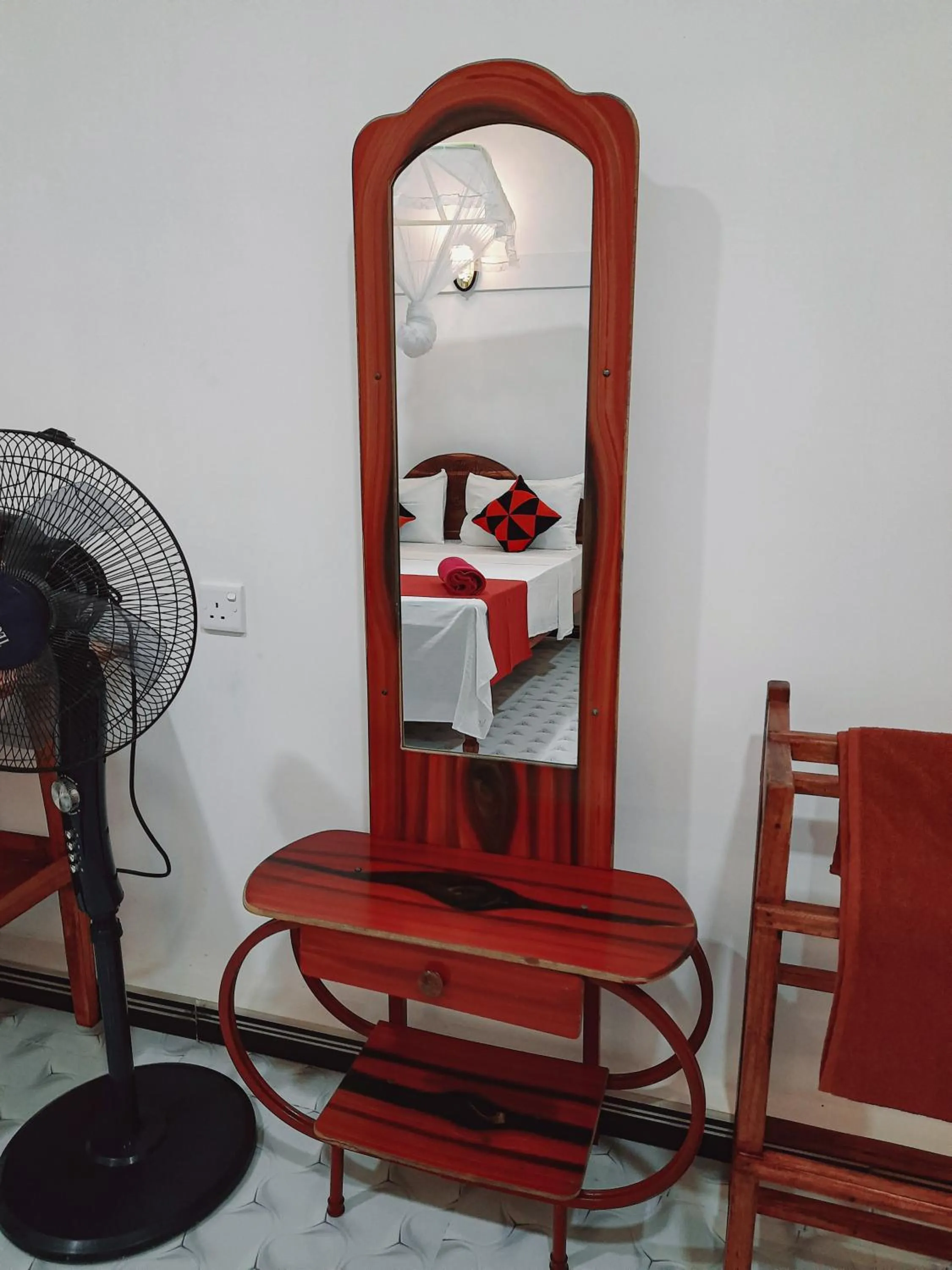 Sigiri Dasa Home stay