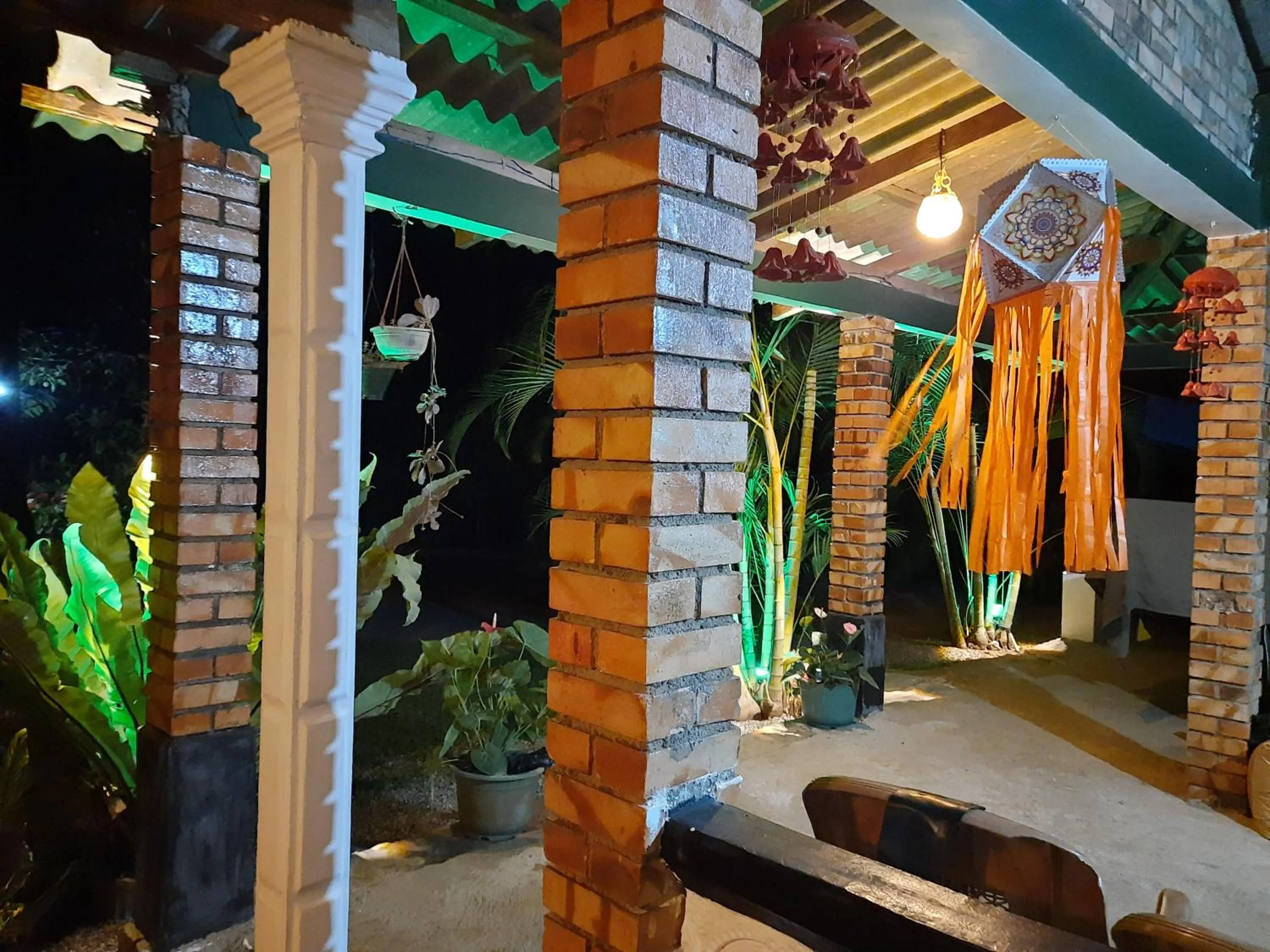 Sigiri Dasa Home stay