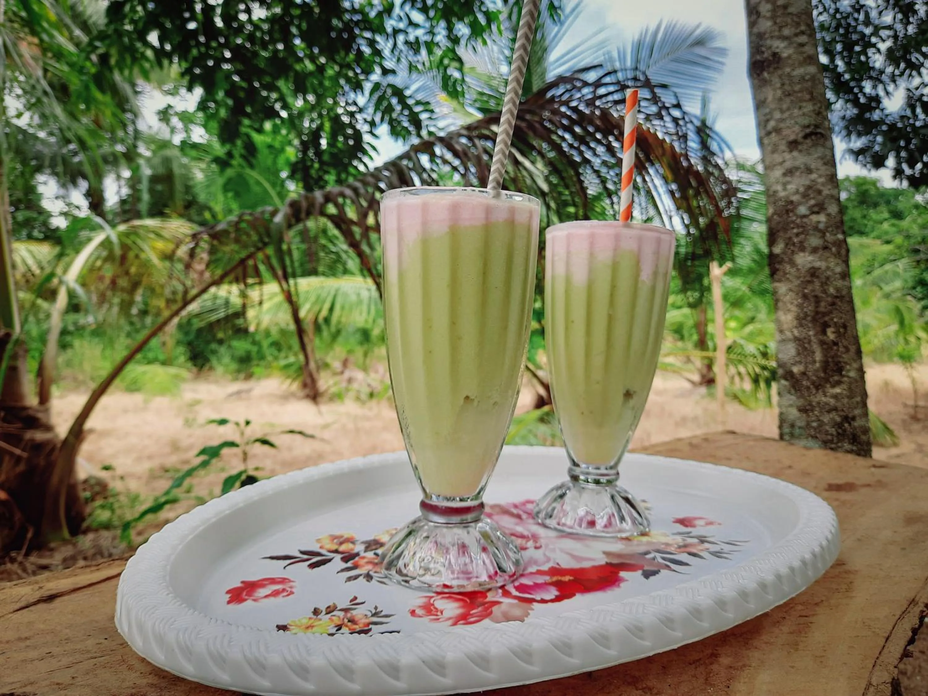 Restaurant/places to eat in Sigiri Dasa Home stay