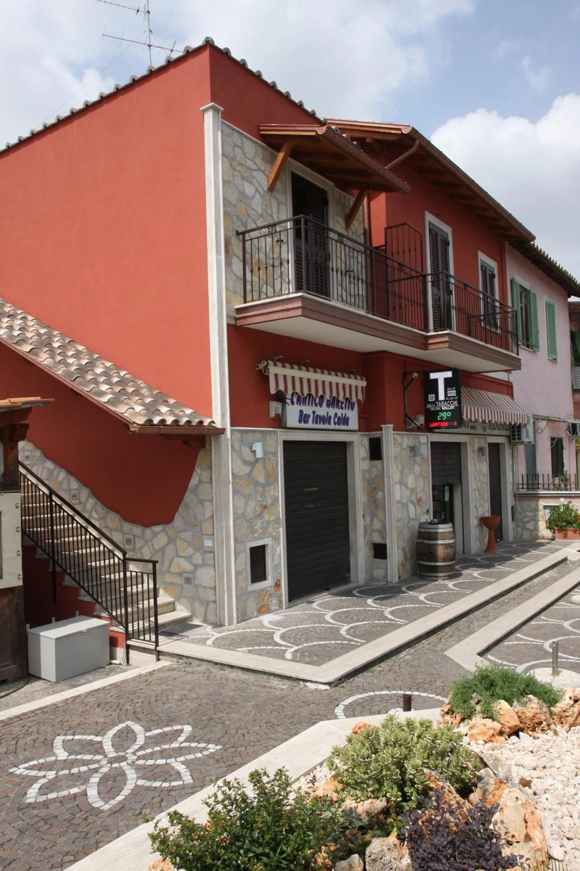 Casa Magini