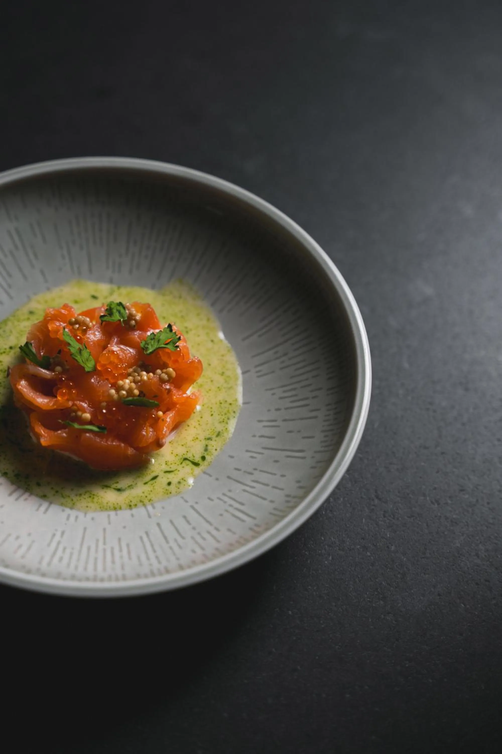 Food and drinks in Hotel Gartner