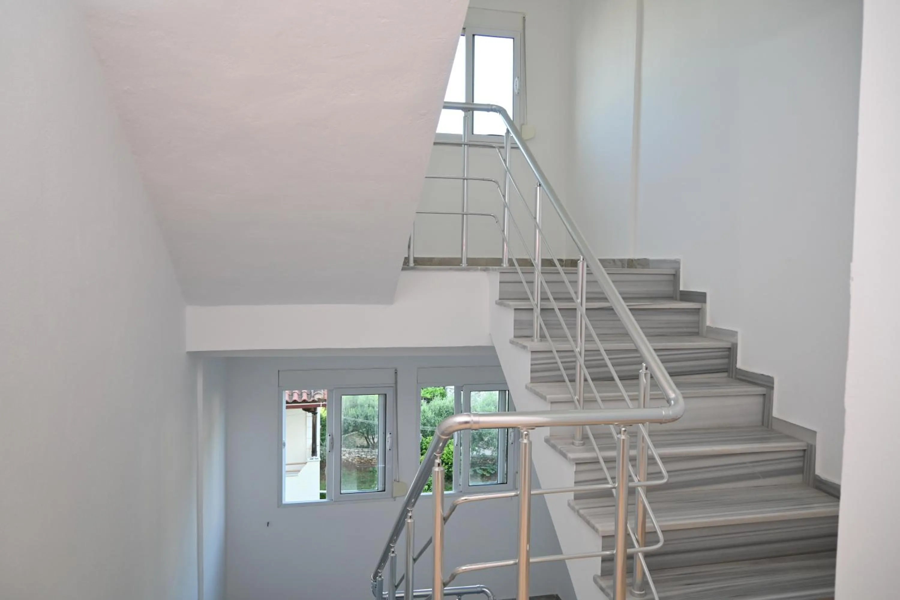 Property building in EROS HOTEL Ksamil