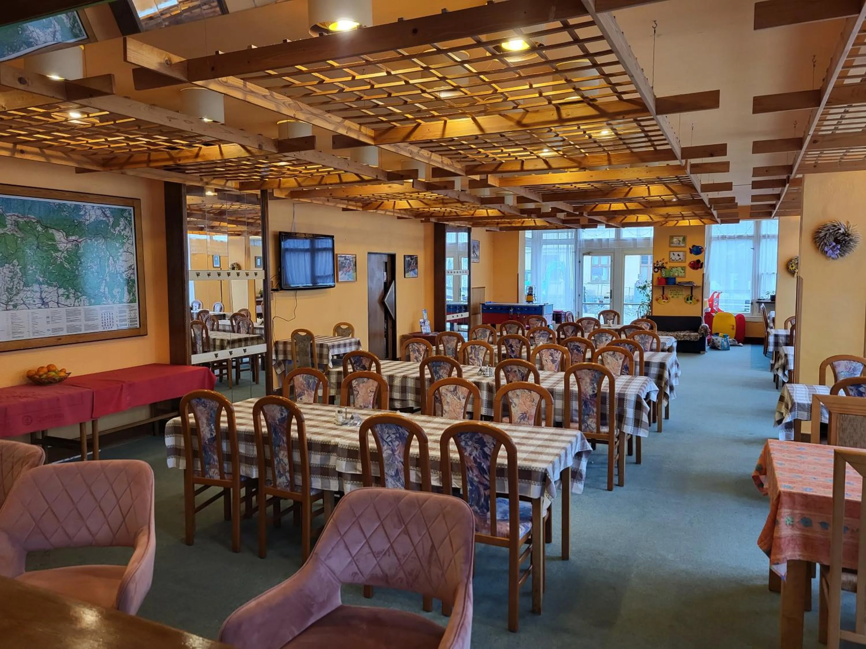 Hotel Nico