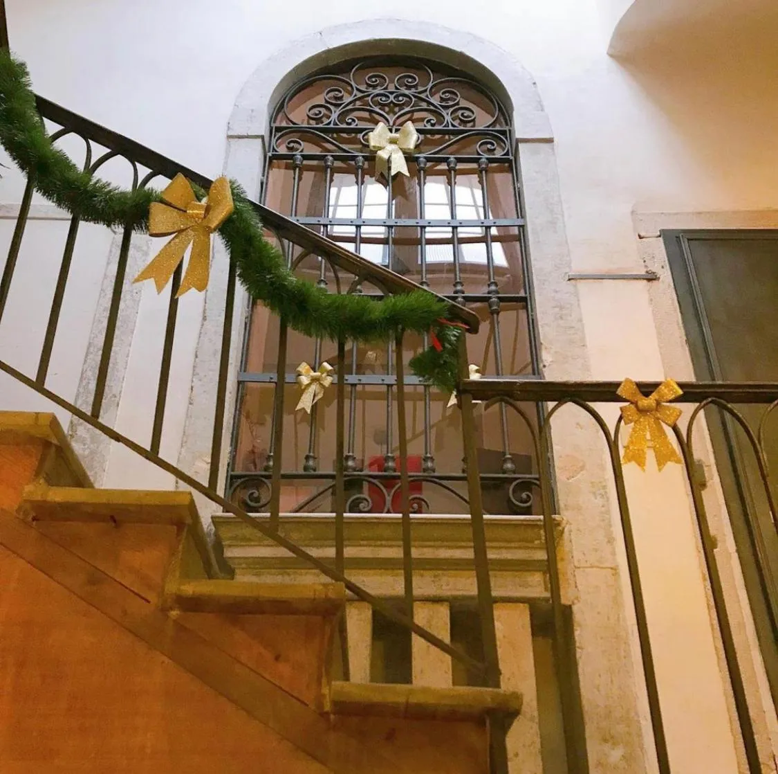 Residenza Quaggio Ca' Grimani