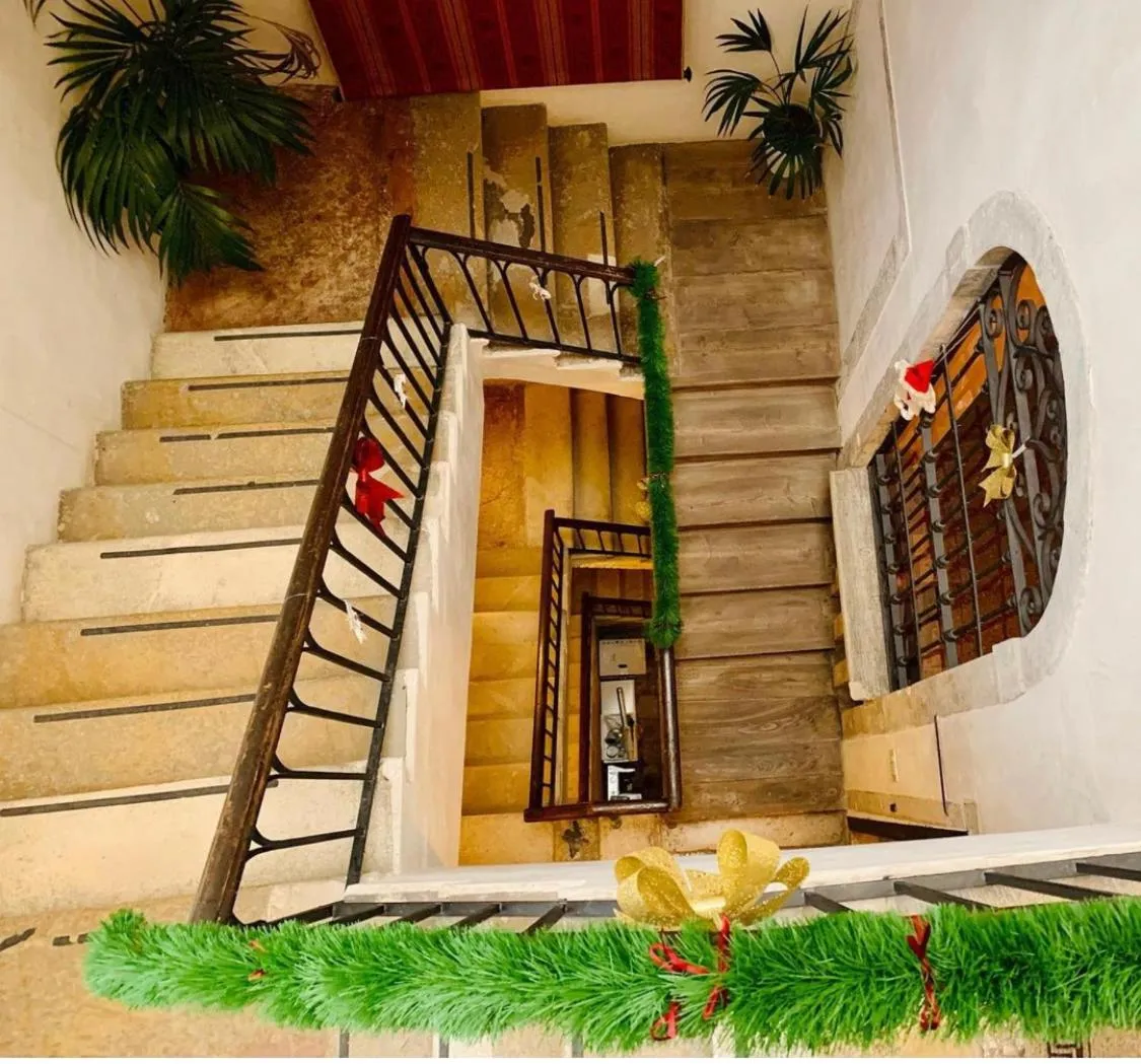 Residenza Quaggio Ca' Grimani