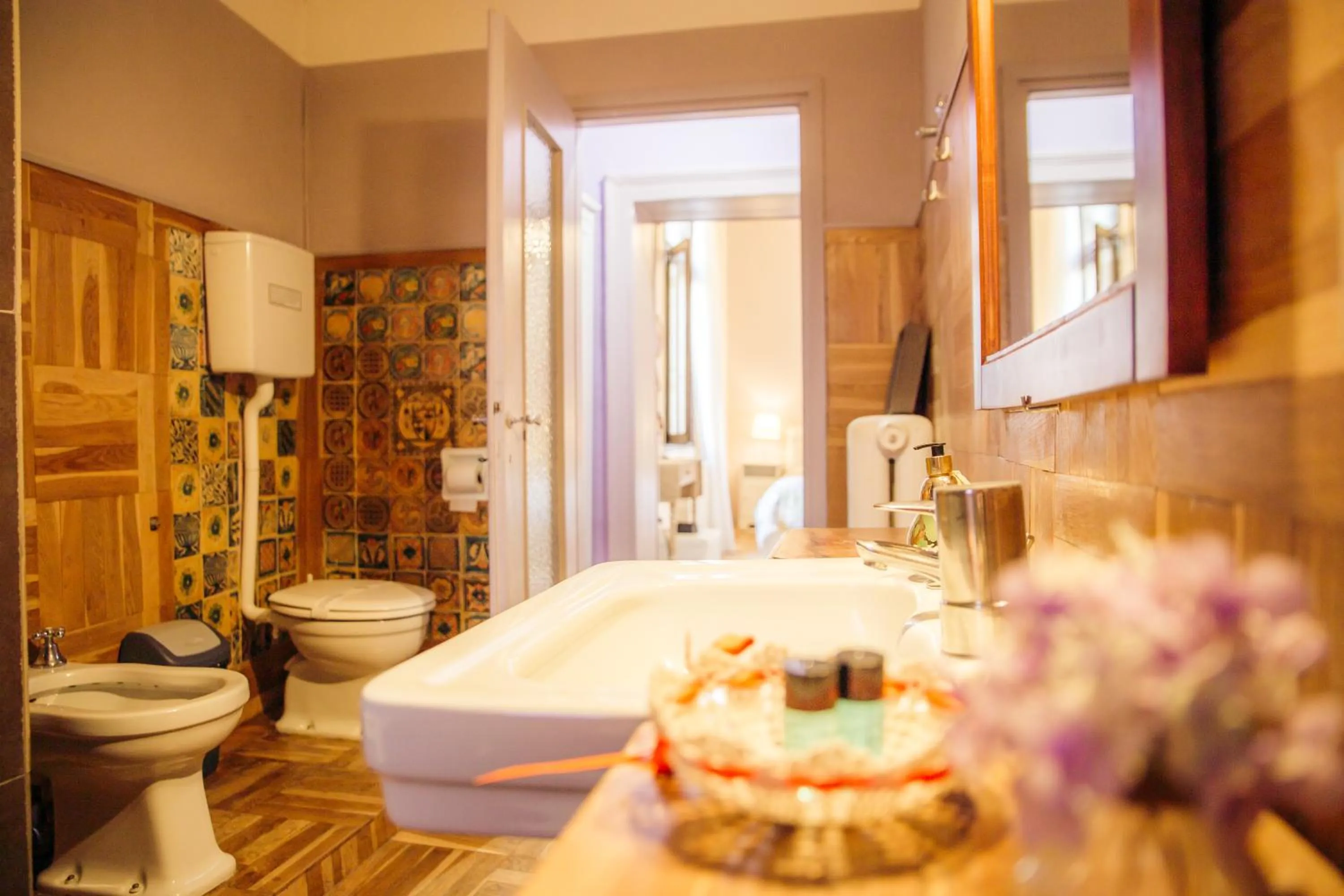 Residenza Quaggio Ca' Grimani