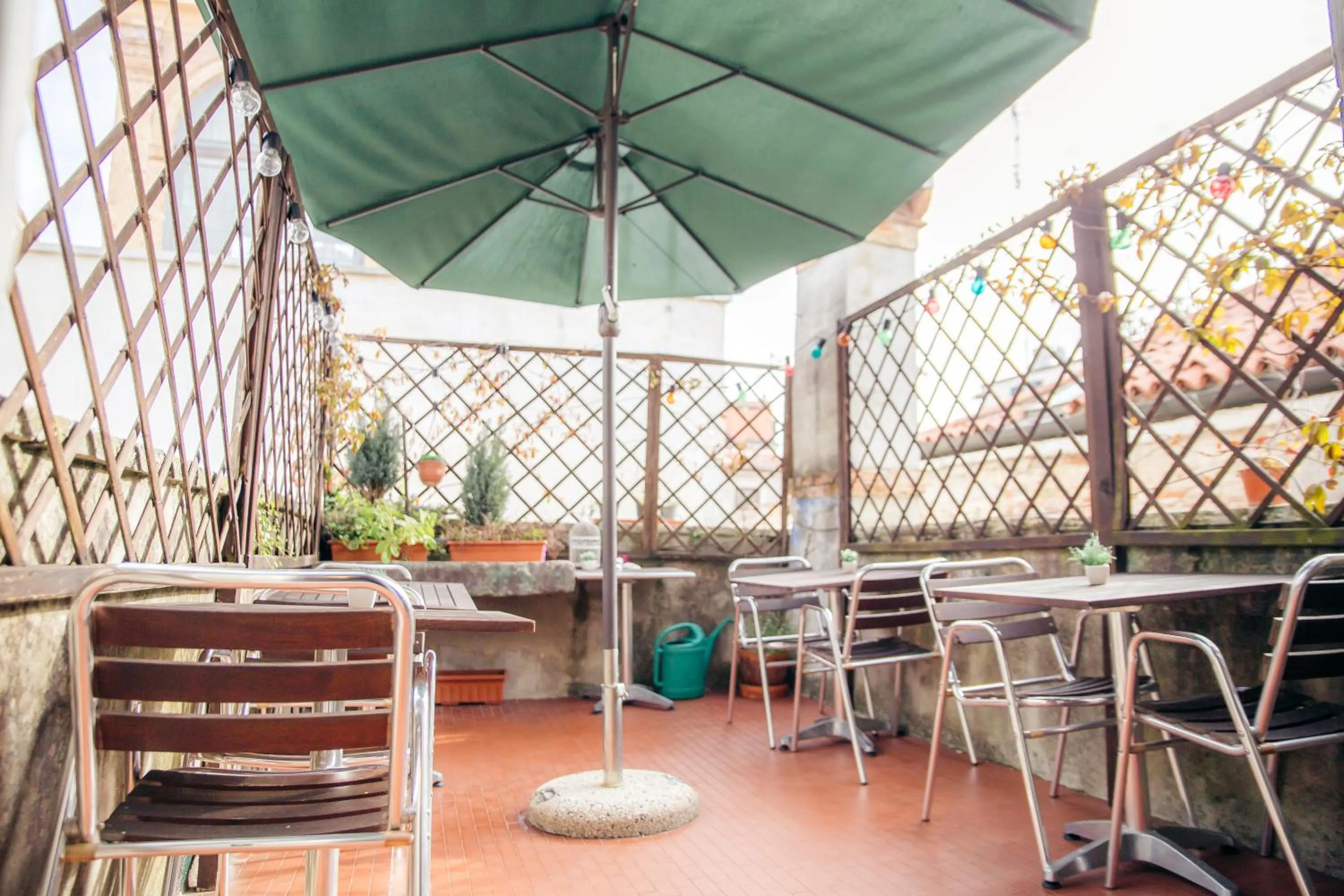 Residenza Quaggio Ca' Grimani