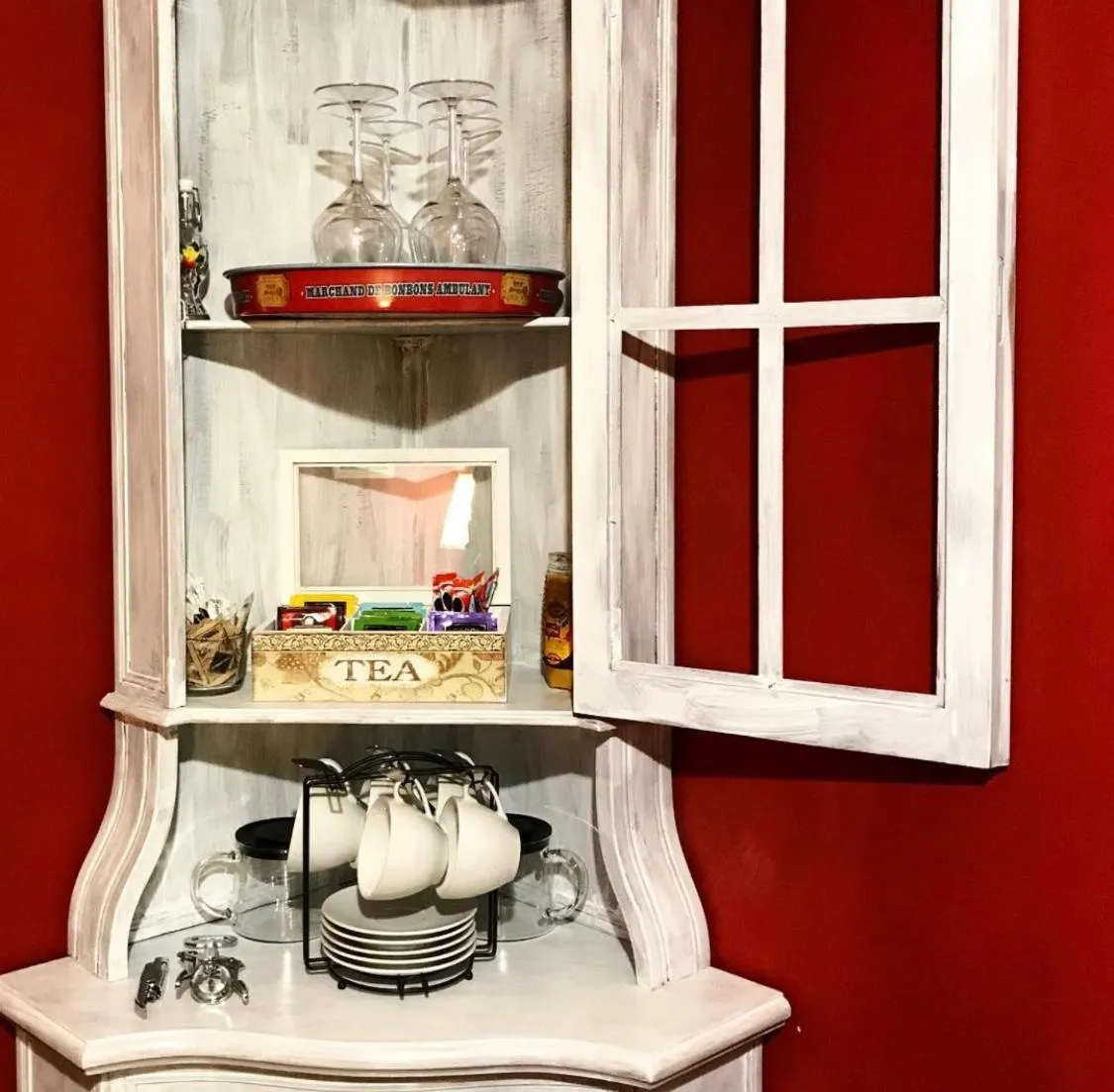 Residenza Quaggio Ca' Grimani