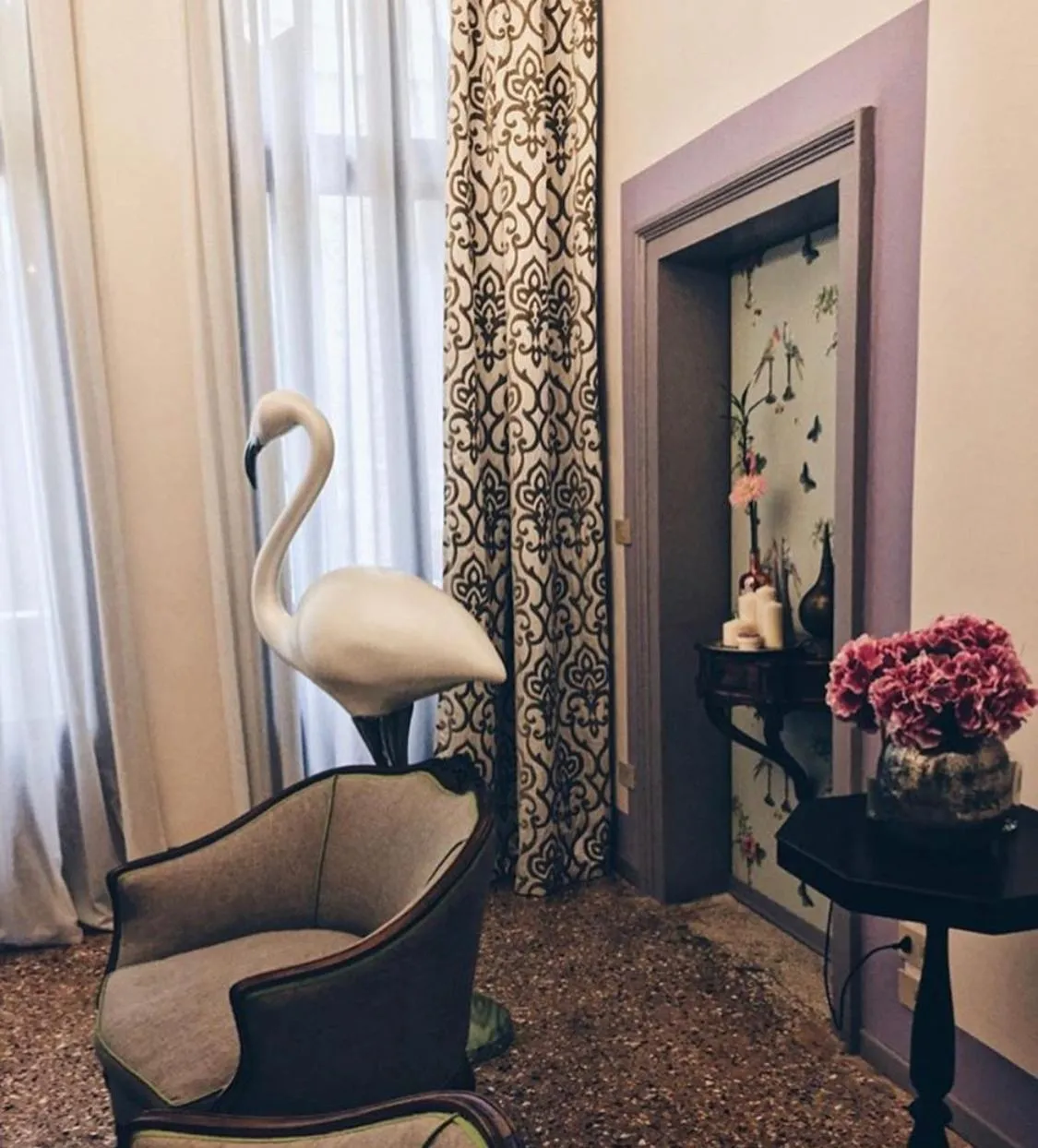 Residenza Quaggio Ca' Grimani