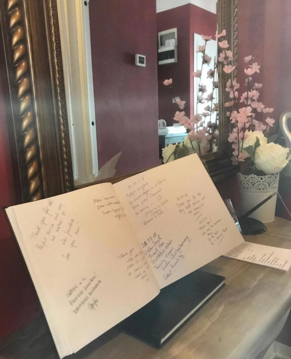 Residenza Quaggio Ca' Grimani