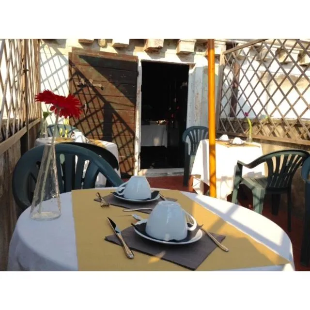 Residenza Quaggio Ca' Grimani