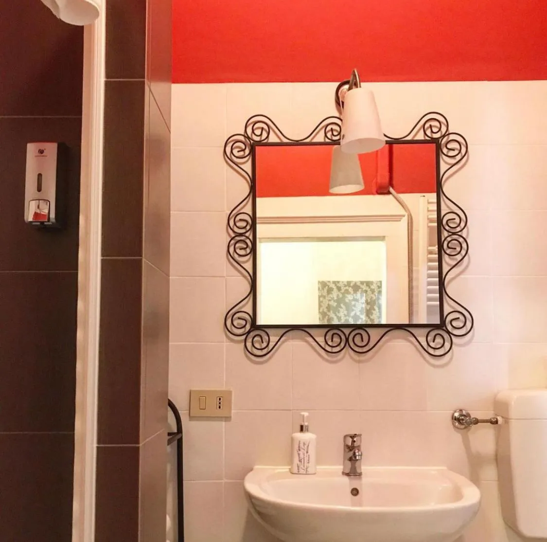 Residenza Quaggio Ca' Grimani