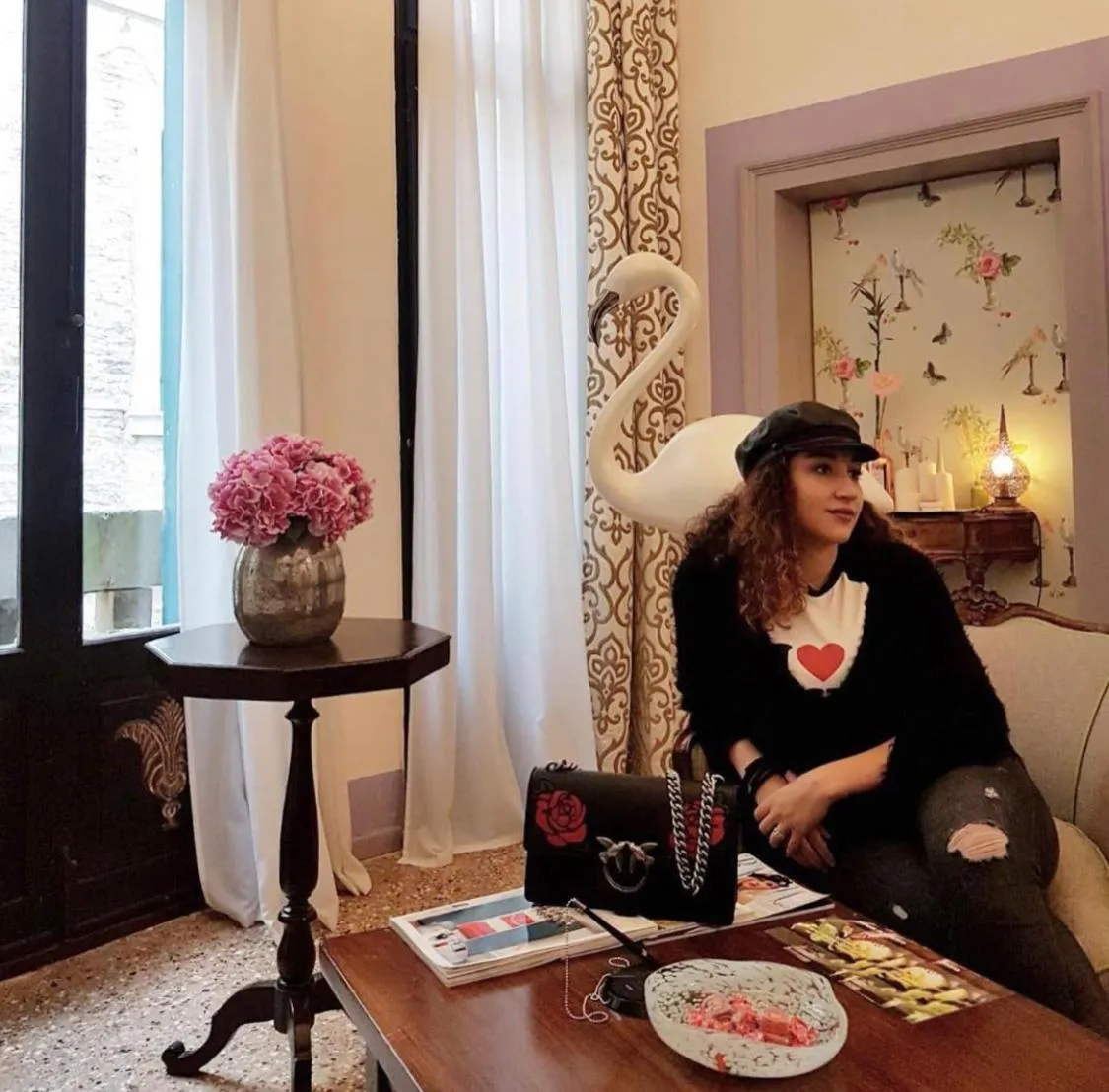 Residenza Quaggio Ca' Grimani