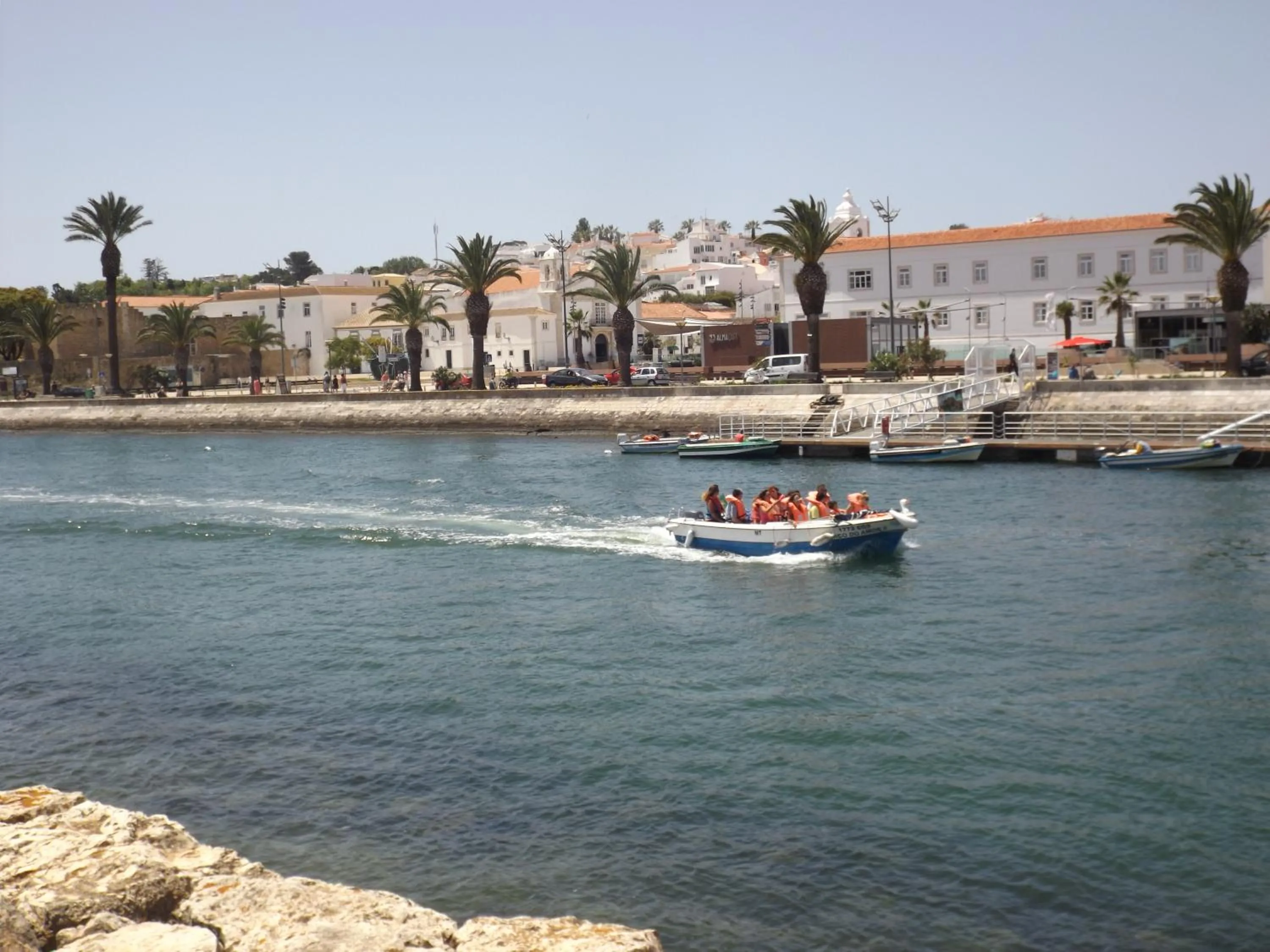 Casas da Barroca