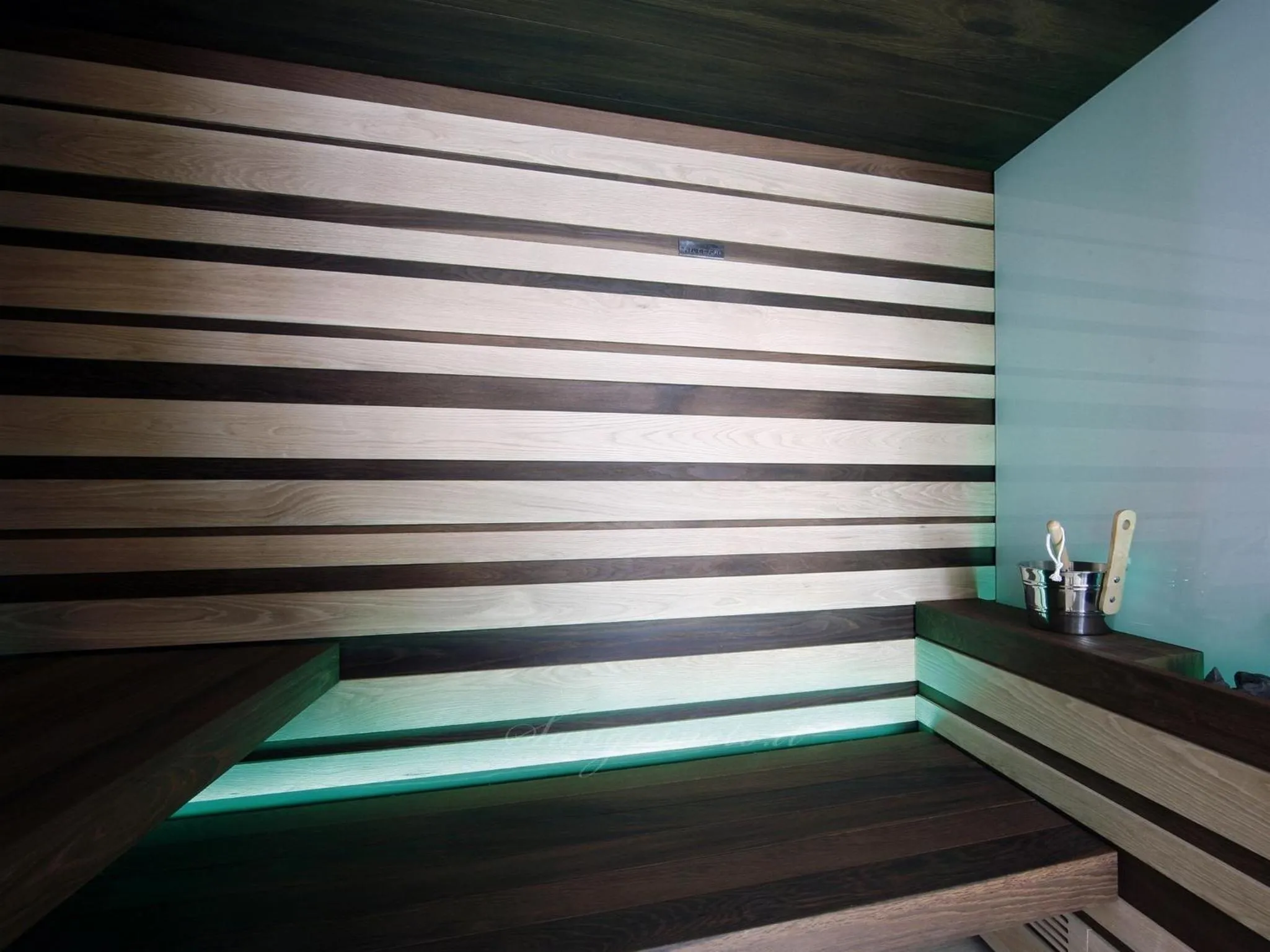 Spa and wellness centre/facilities in Agriturismo Sanguineto