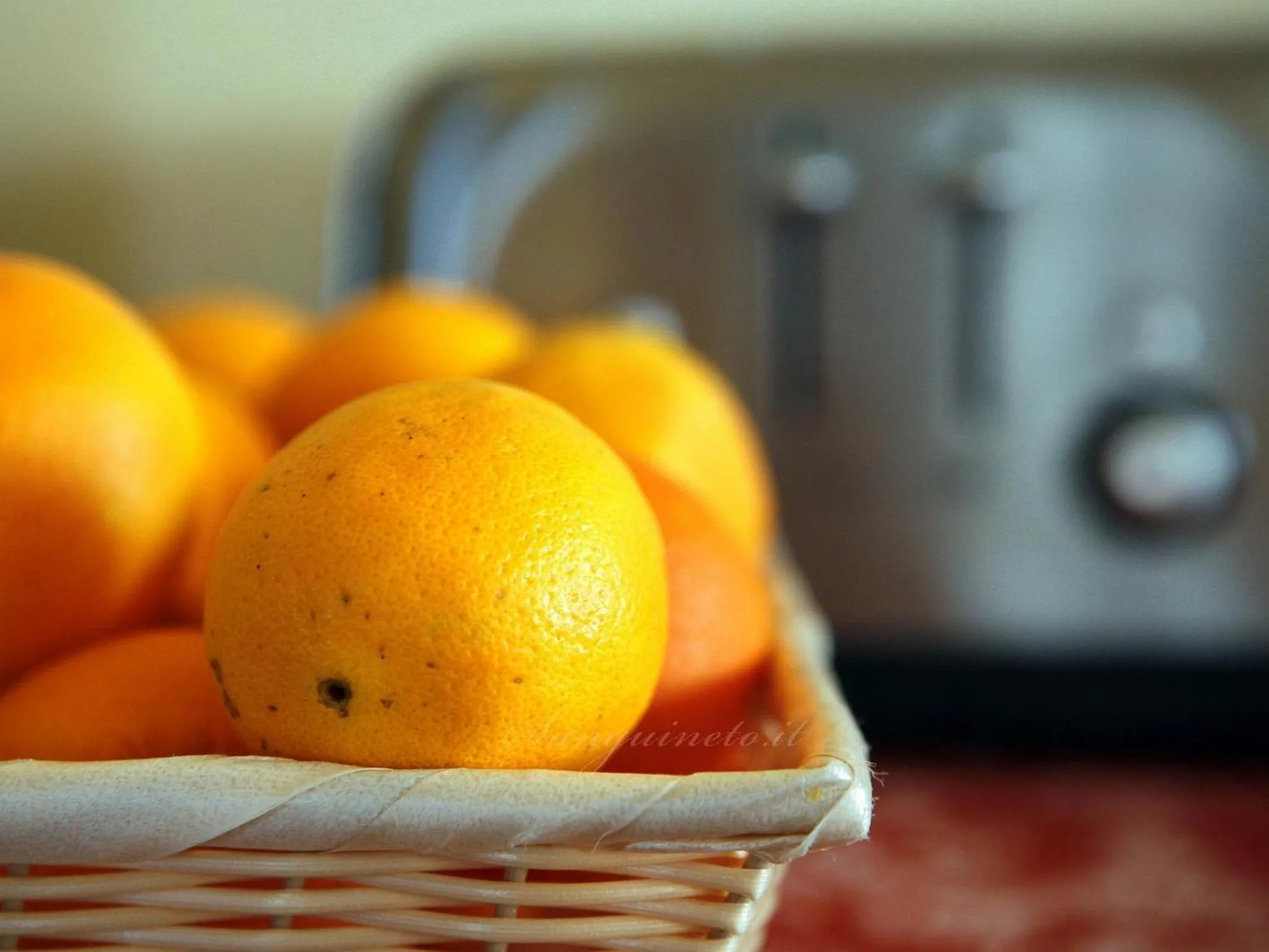 Restaurant/places to eat in Agriturismo Sanguineto