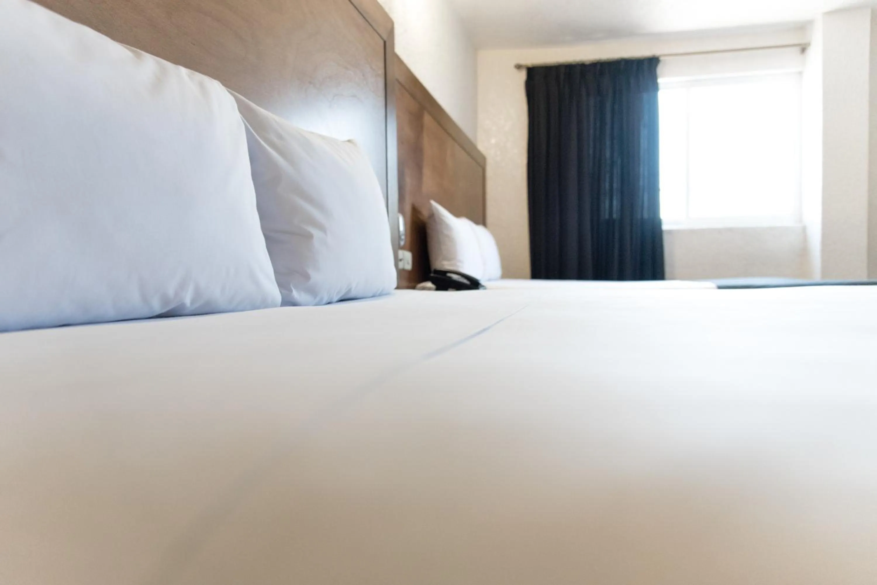 Bed in Hotel Central Irapuato - Hotel en Irapuato