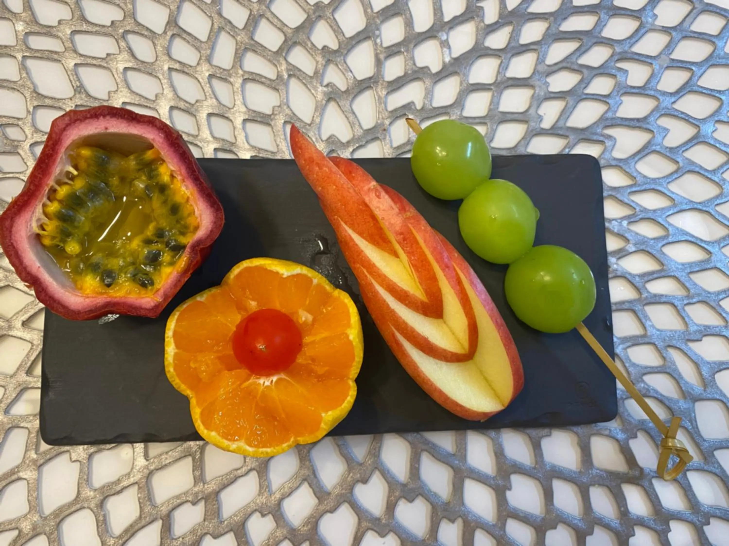 Food and drinks in Garosugil Homestay - Female Only