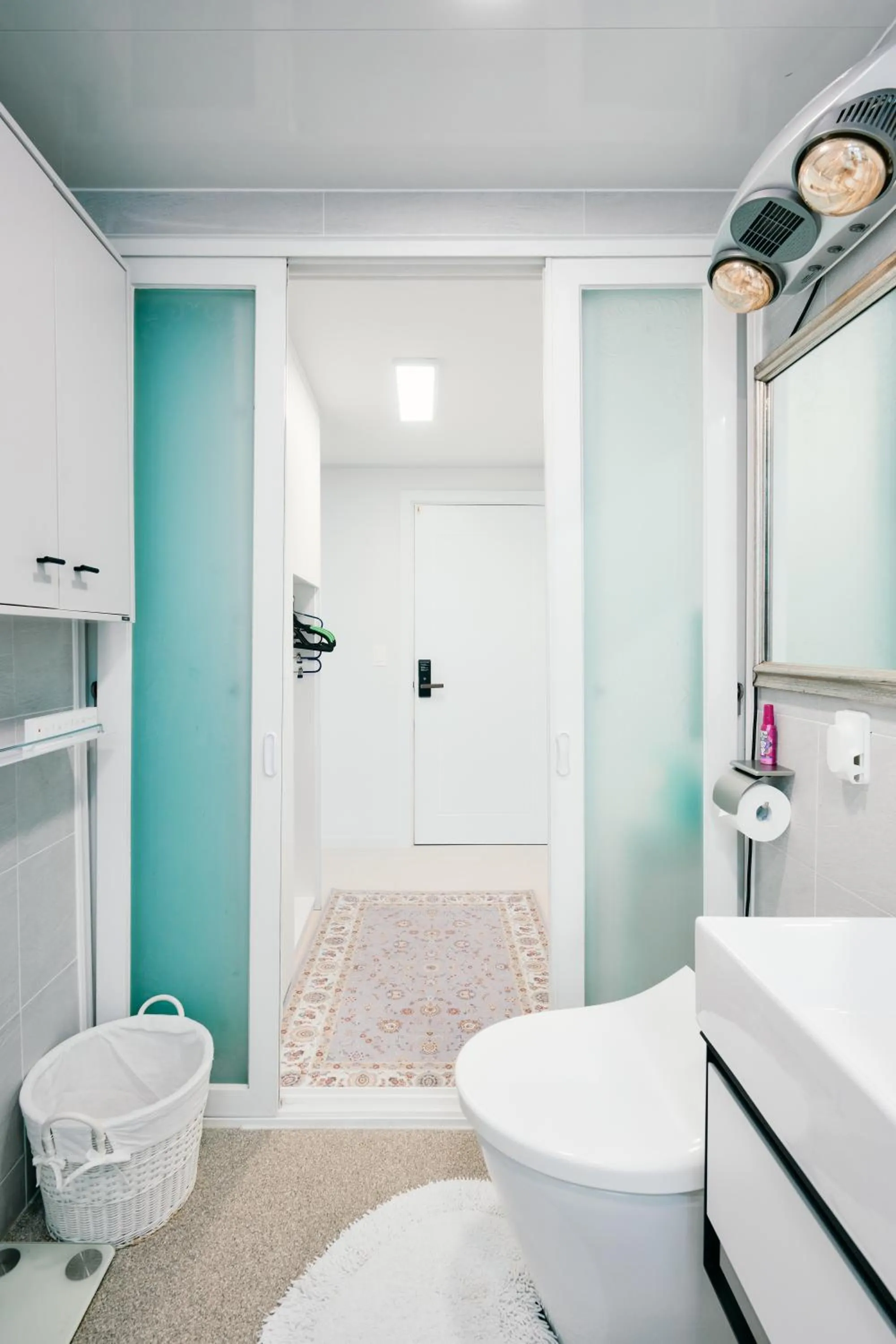 Hot Tub in Garosugil Homestay - Female Only