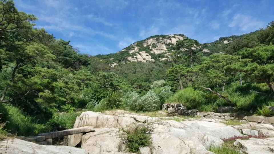 Property building in Lydia Craft Guesthouse