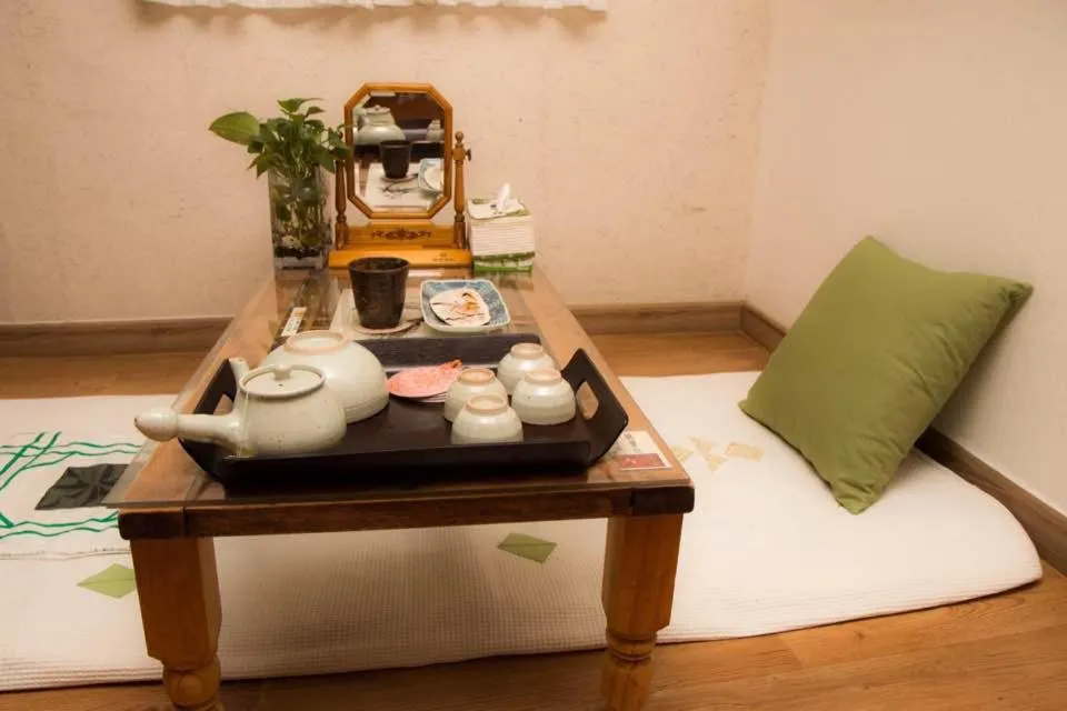 Lydia Craft Guesthouse