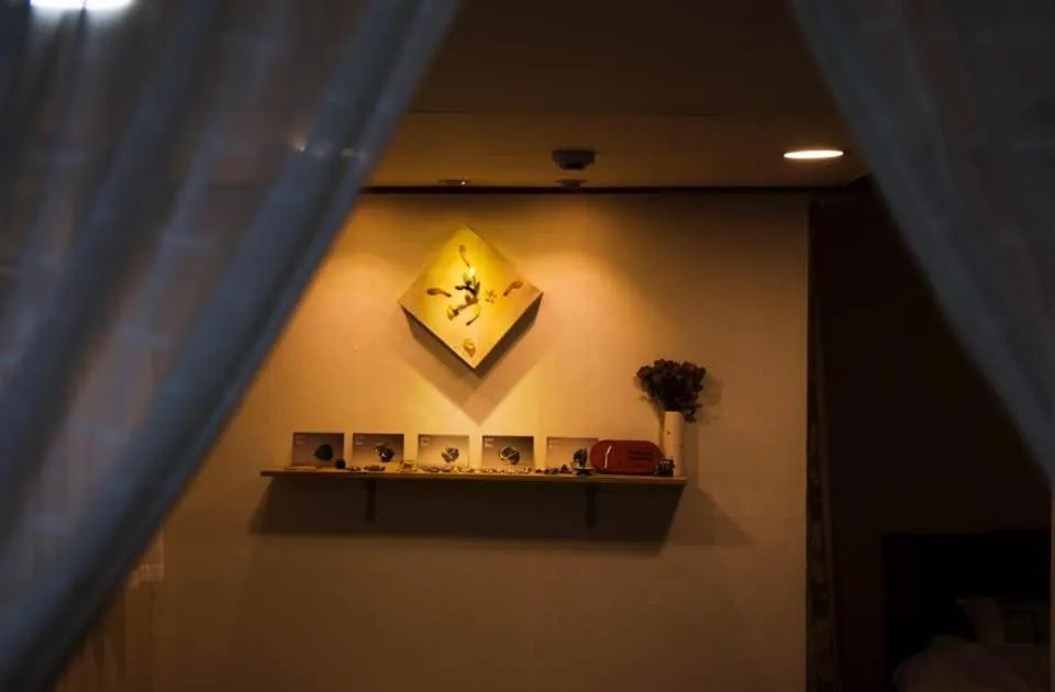 Lydia Craft Guesthouse