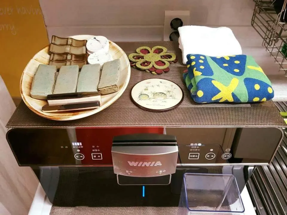 Lydia Craft Guesthouse